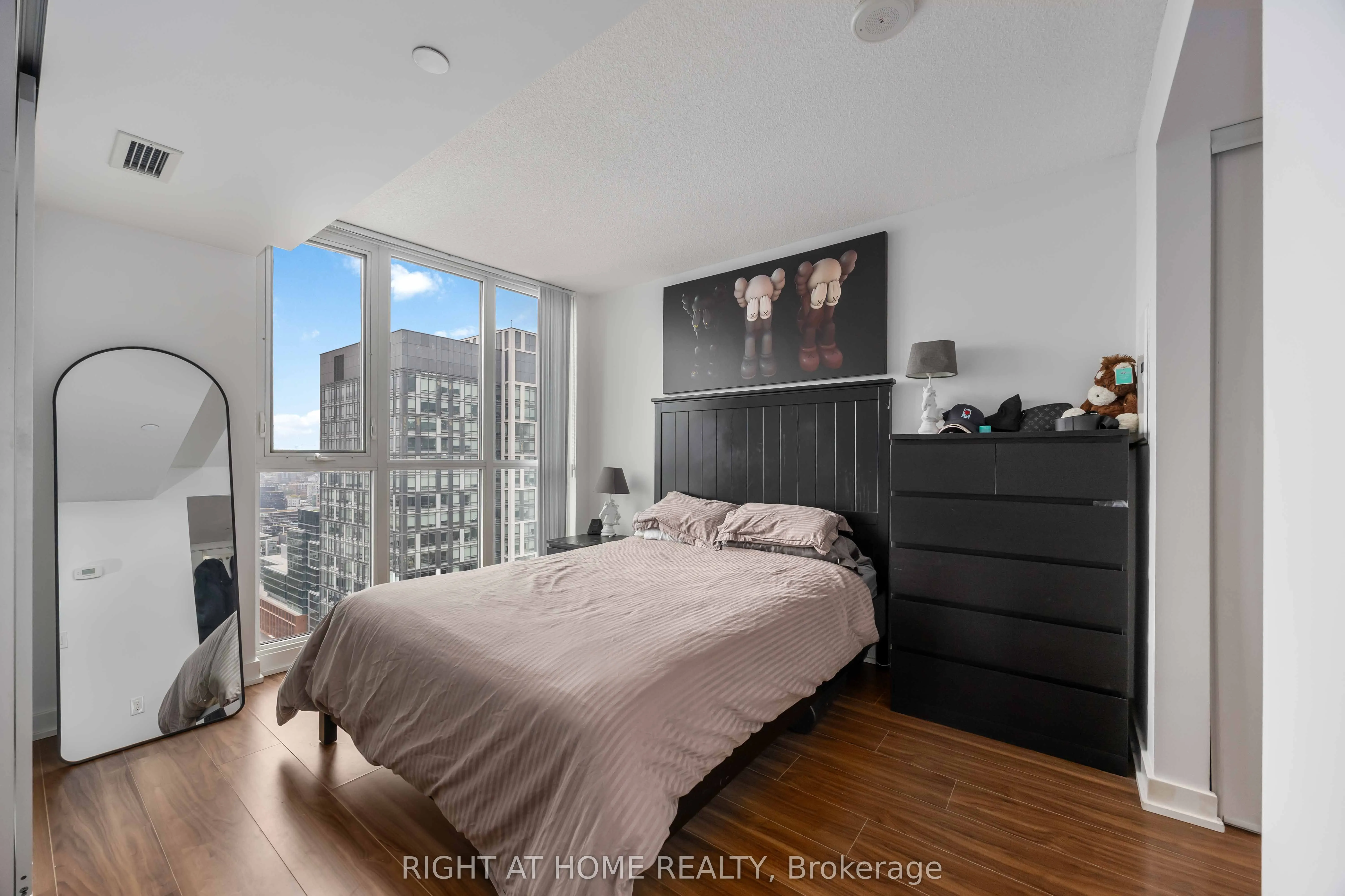 85 Queens Wharf Road, #4109