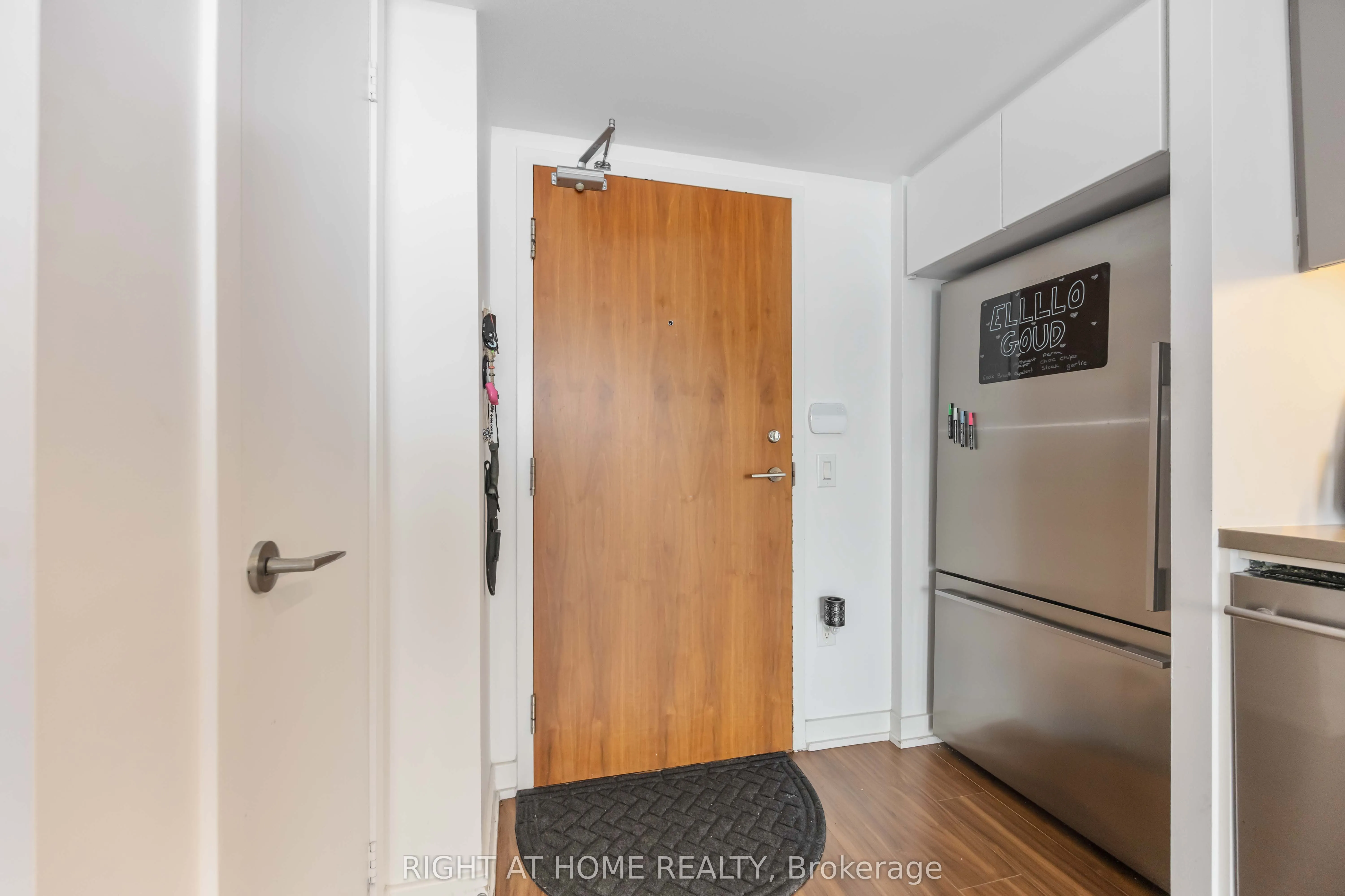 85 Queens Wharf Road, #4109