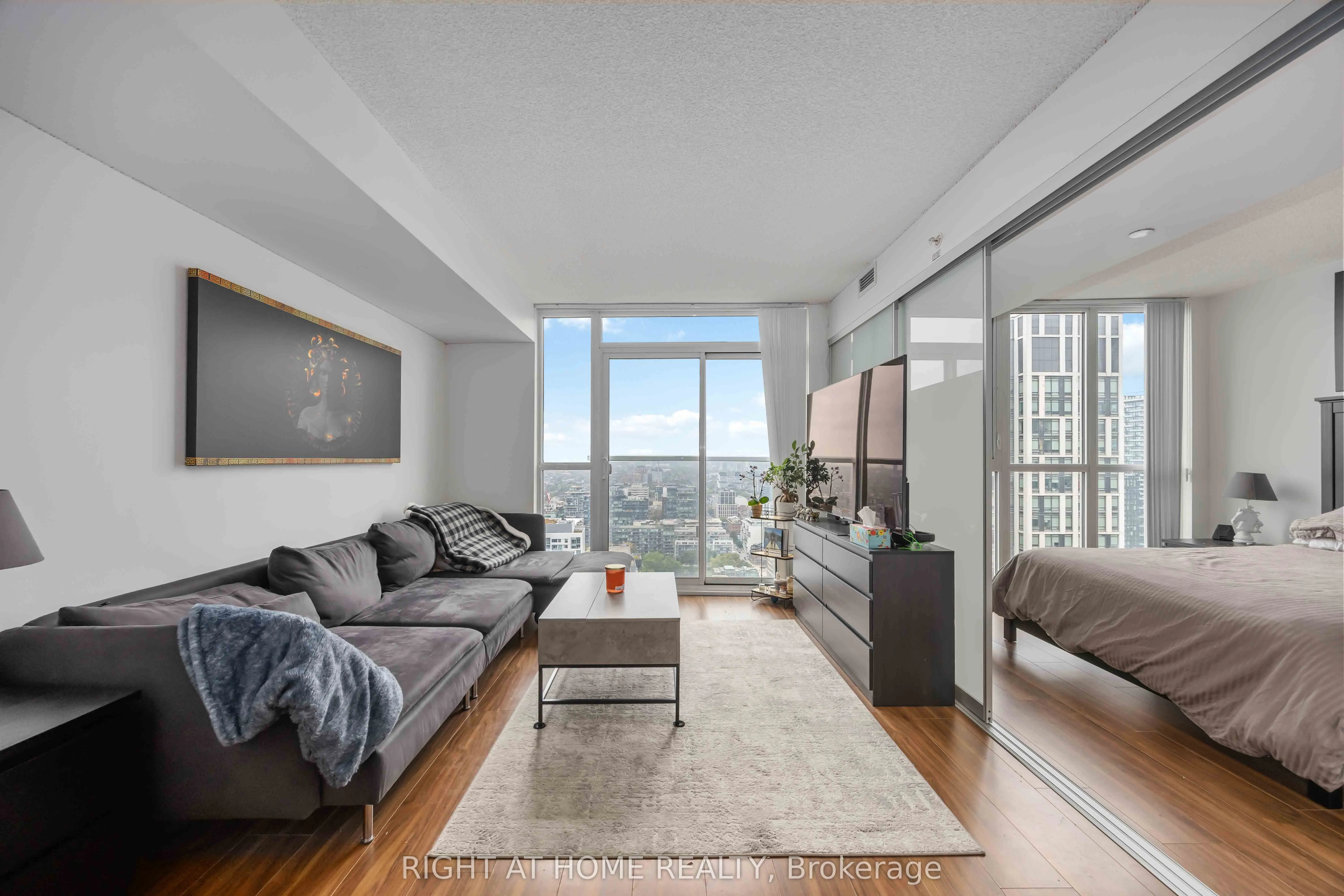 85 Queens Wharf Road, #4109