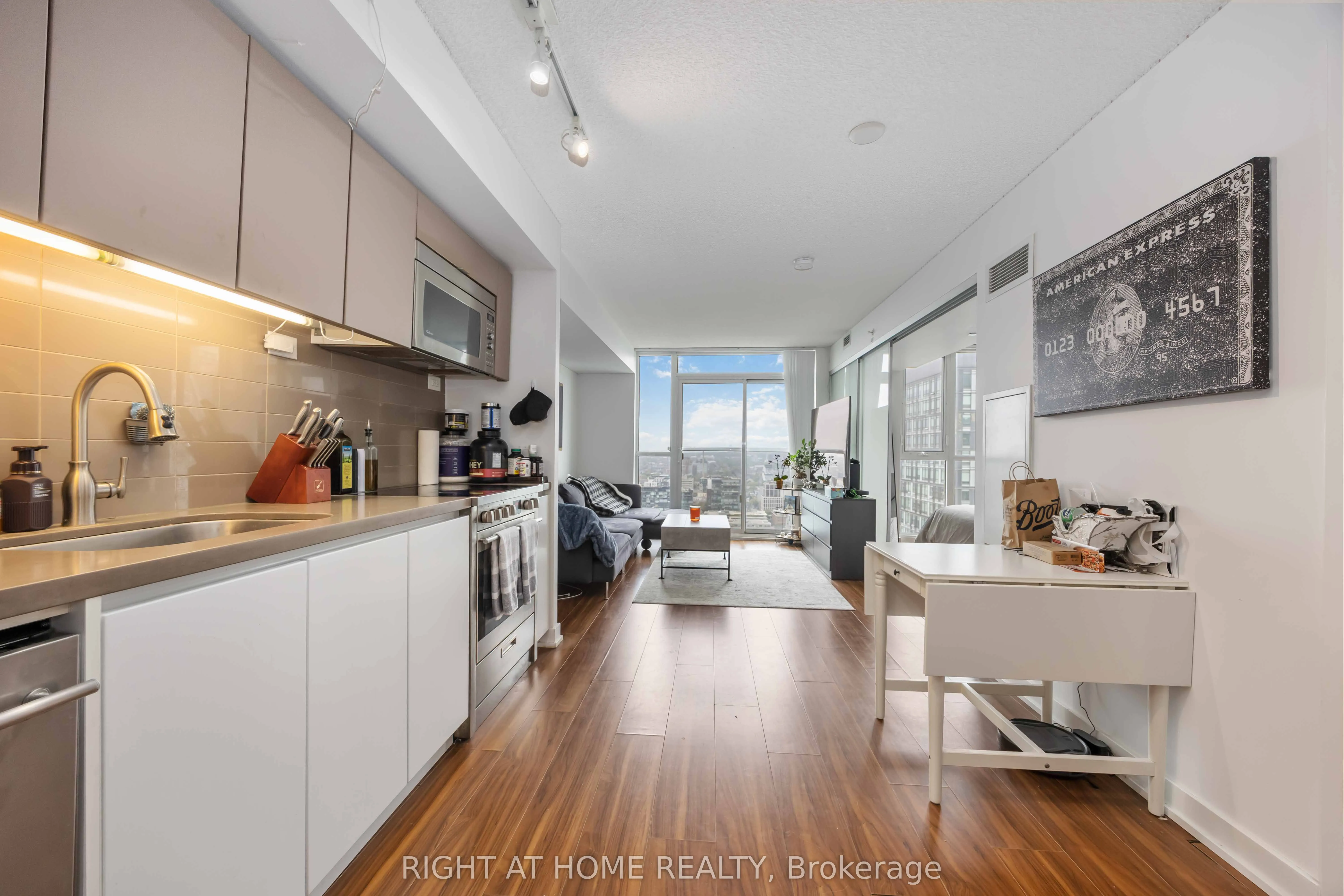85 Queens Wharf Road, #4109