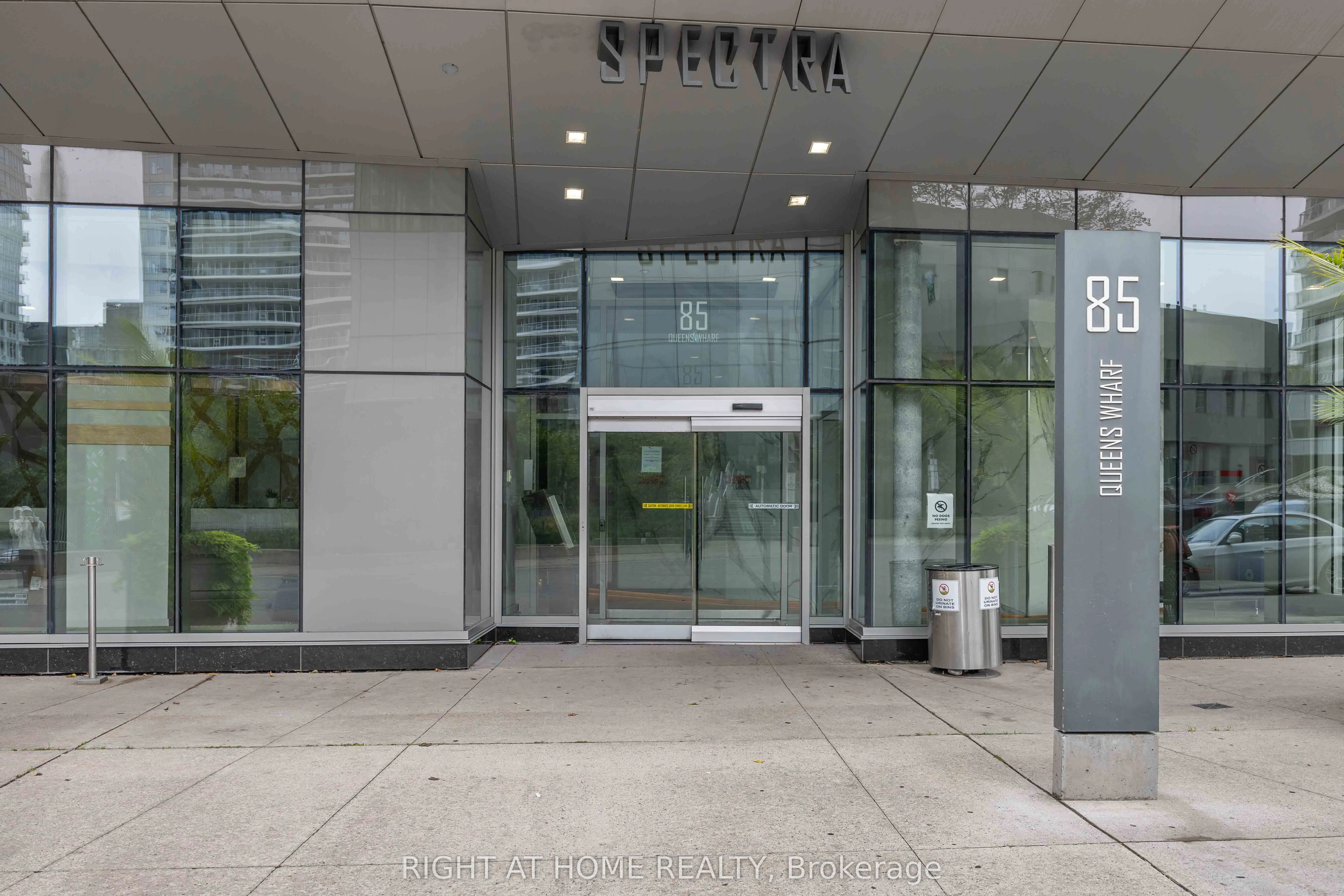 85 Queens Wharf Road, #4109