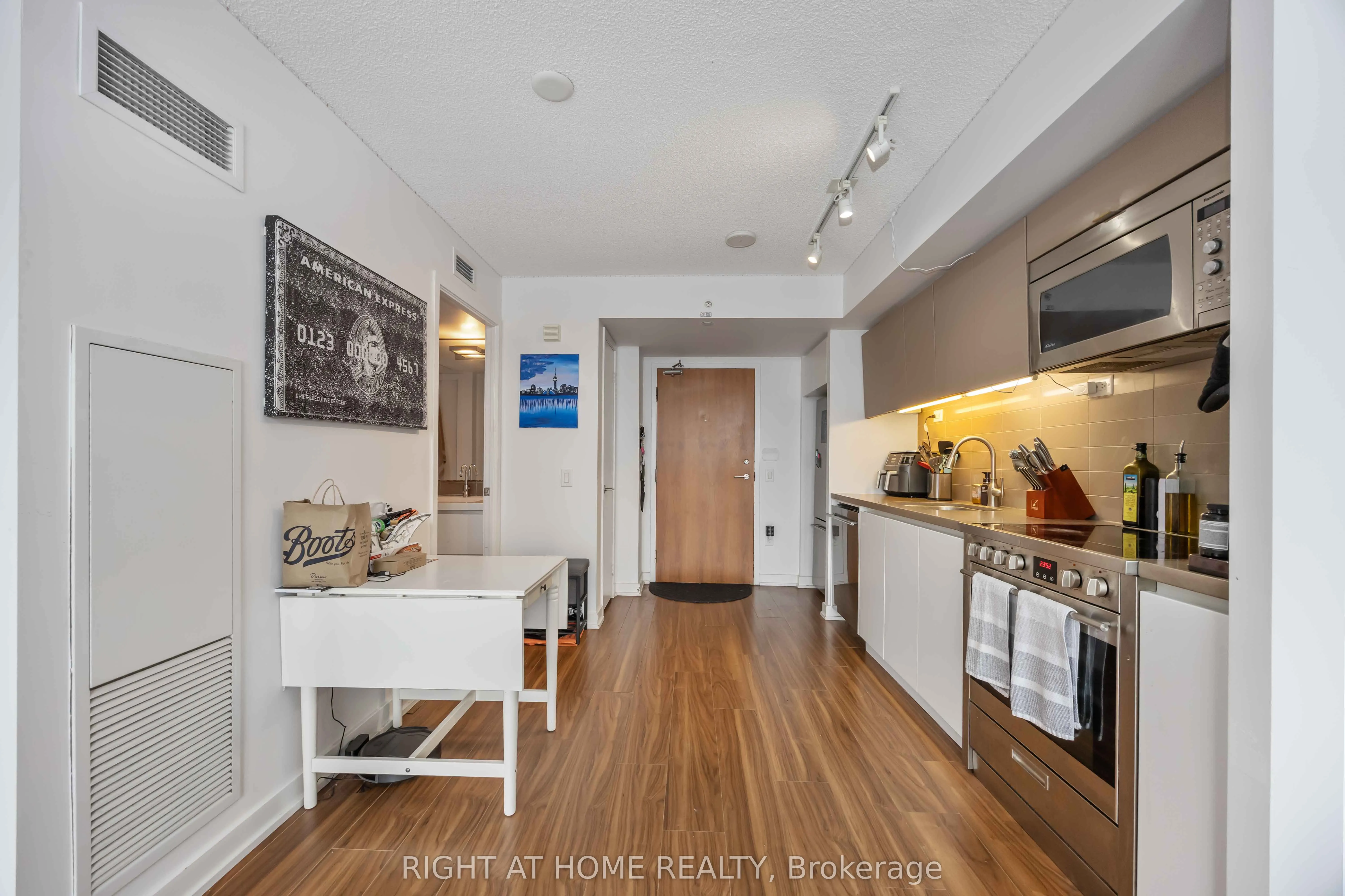 85 Queens Wharf Road, #4109