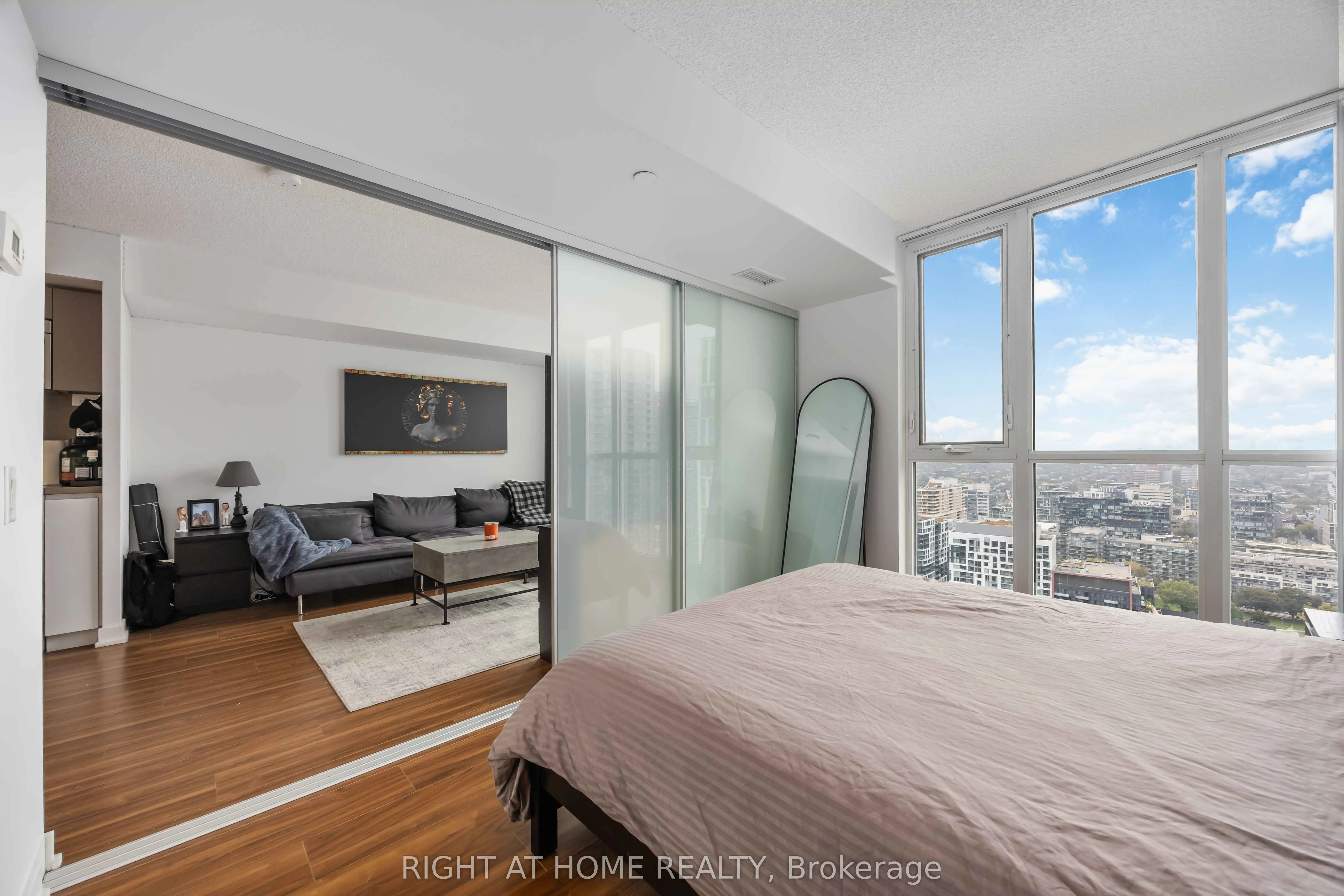85 Queens Wharf Road, #4109