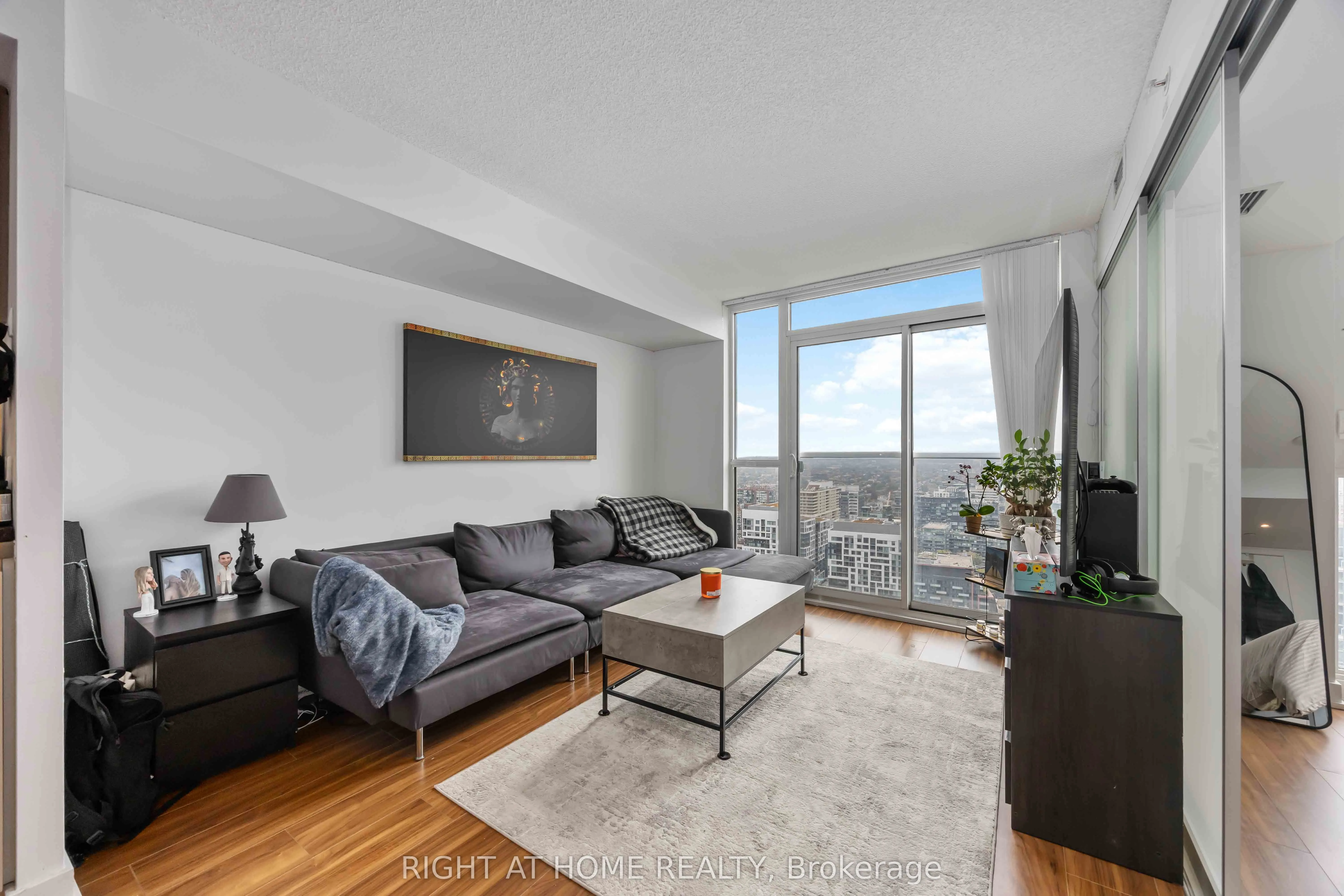 85 Queens Wharf Road, #4109