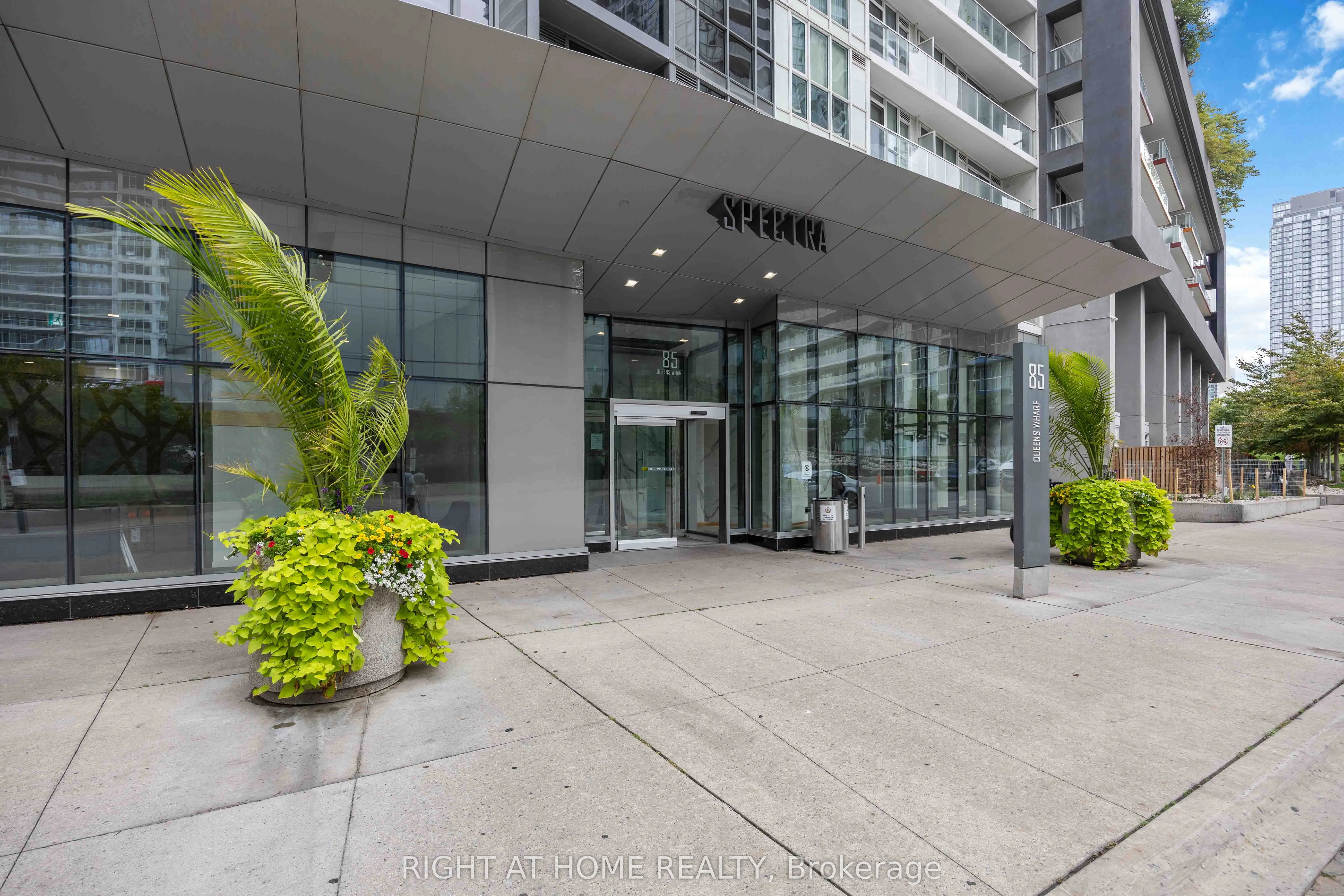 85 Queens Wharf Road, #4109