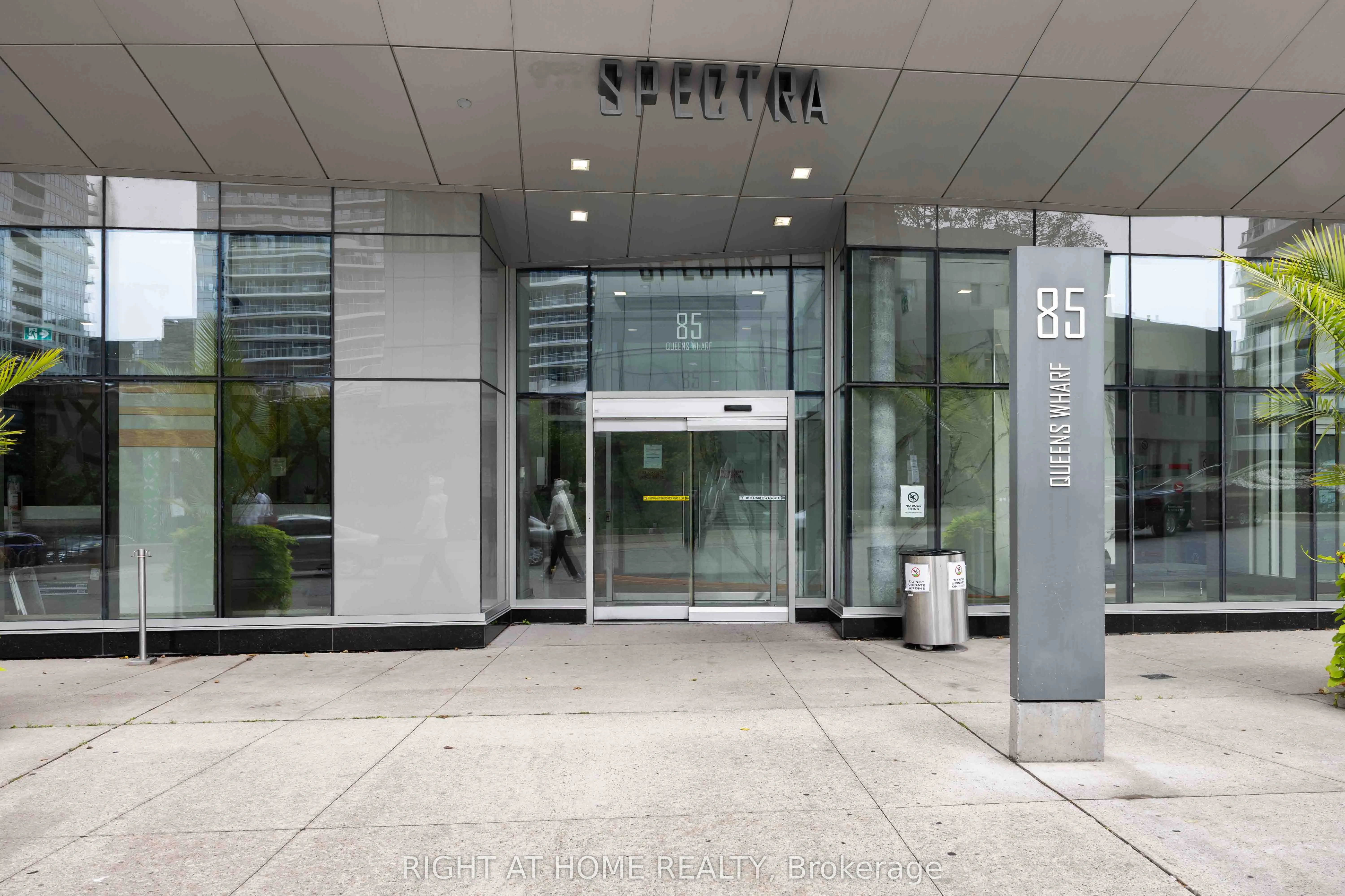 85 Queens Wharf Road, #4109