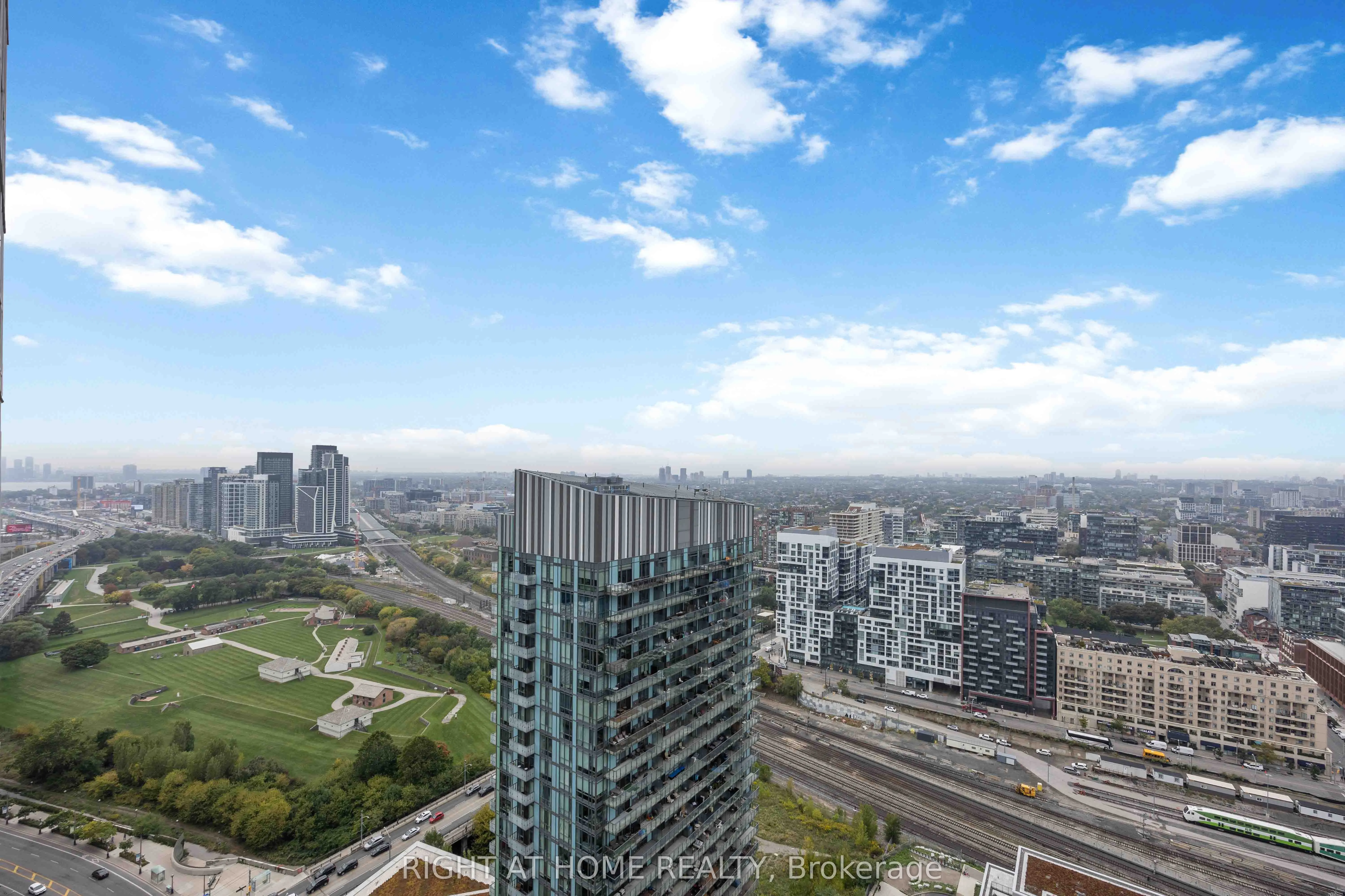 85 Queens Wharf Road, #4109