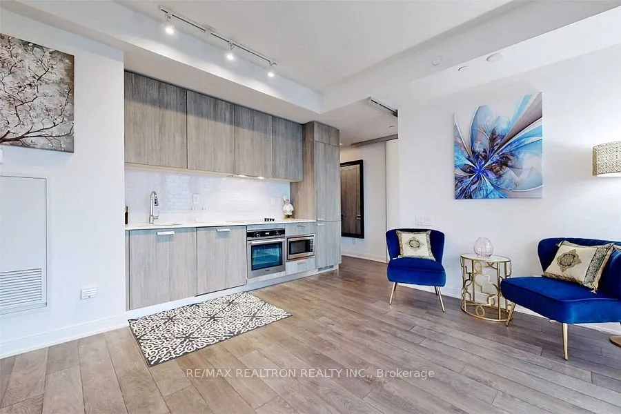 50 Charles Street E, #4615