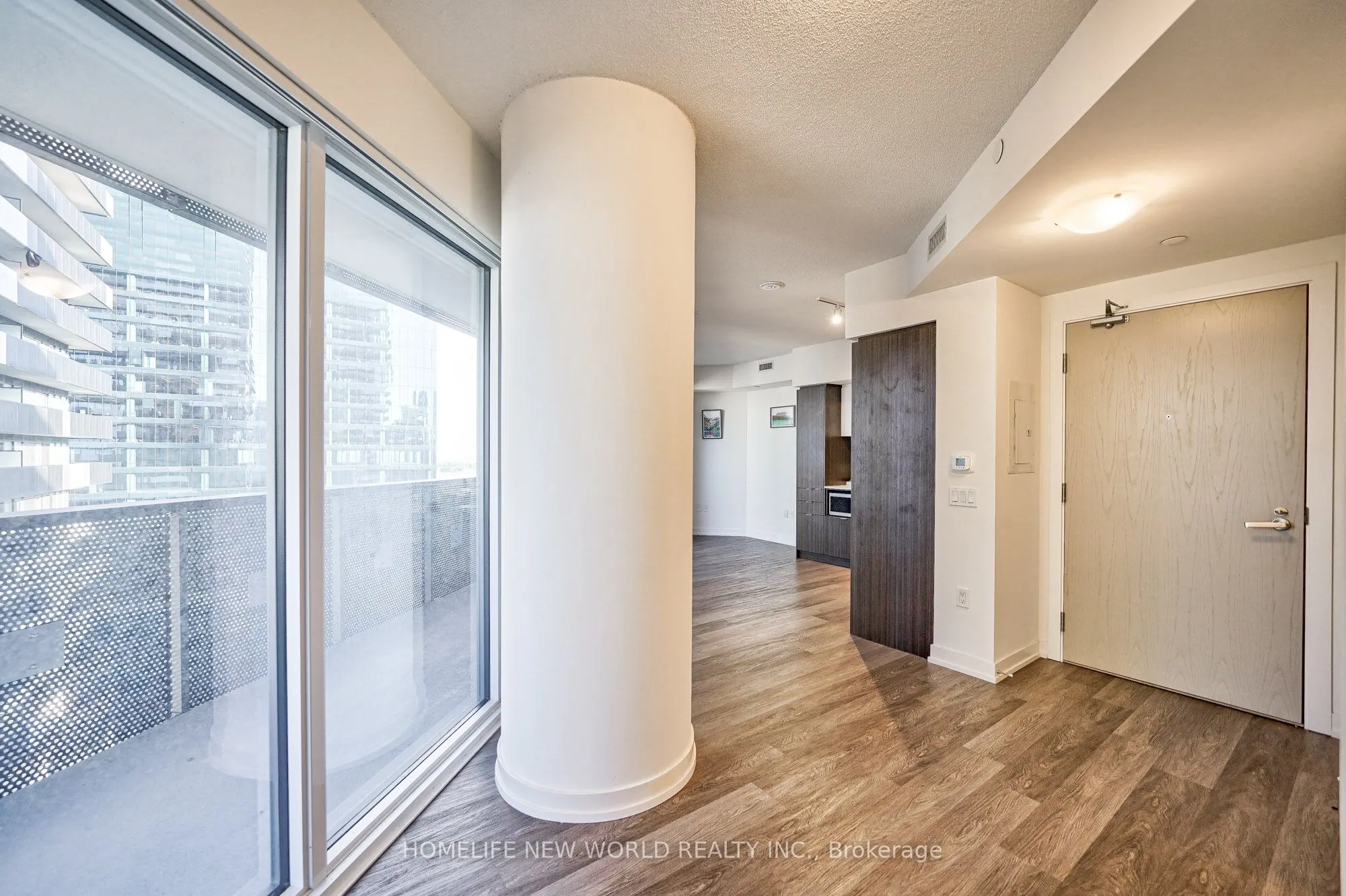 55 Cooper Street, #2708