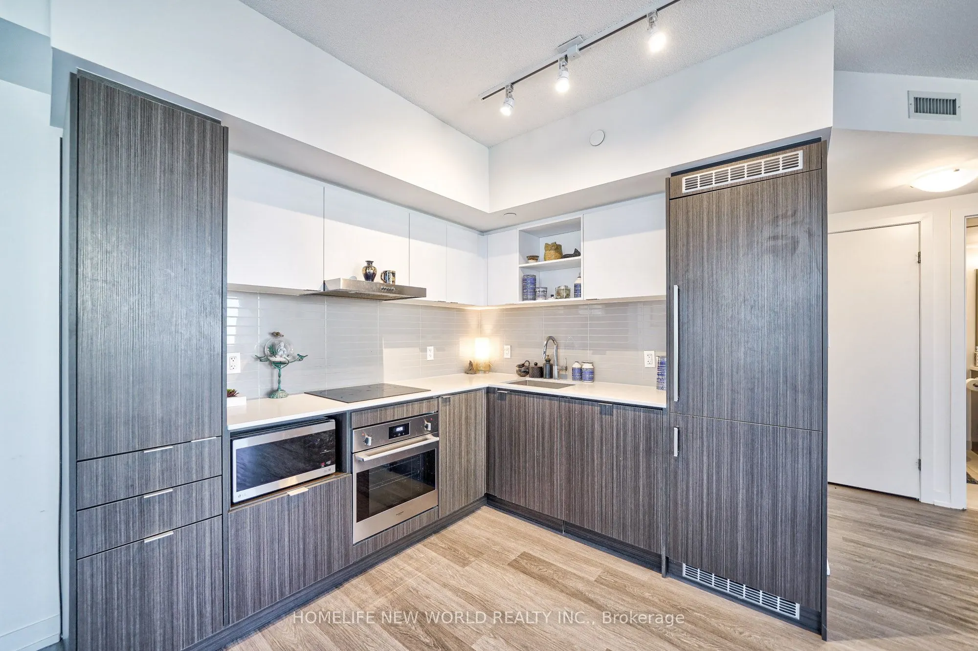 55 Cooper Street, #2708