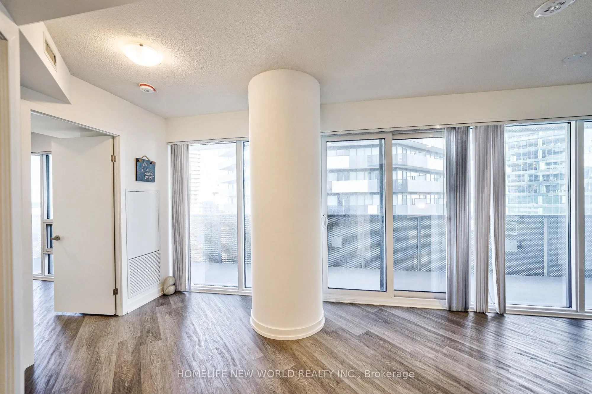 55 Cooper Street, #2708