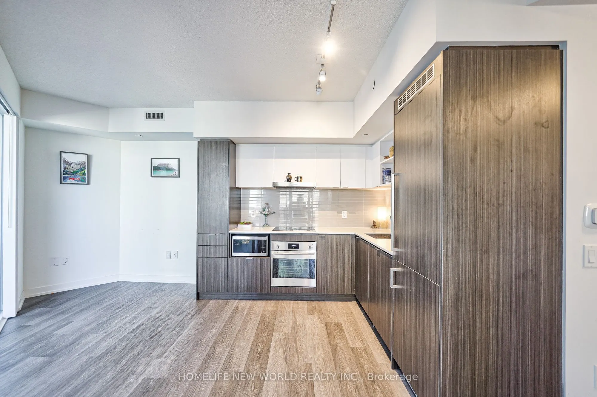 55 Cooper Street, #2708