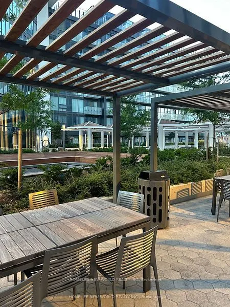 55 Cooper Street, #2708