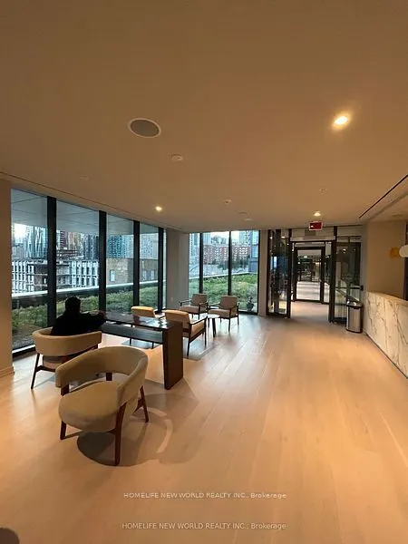 55 Cooper Street, #2708