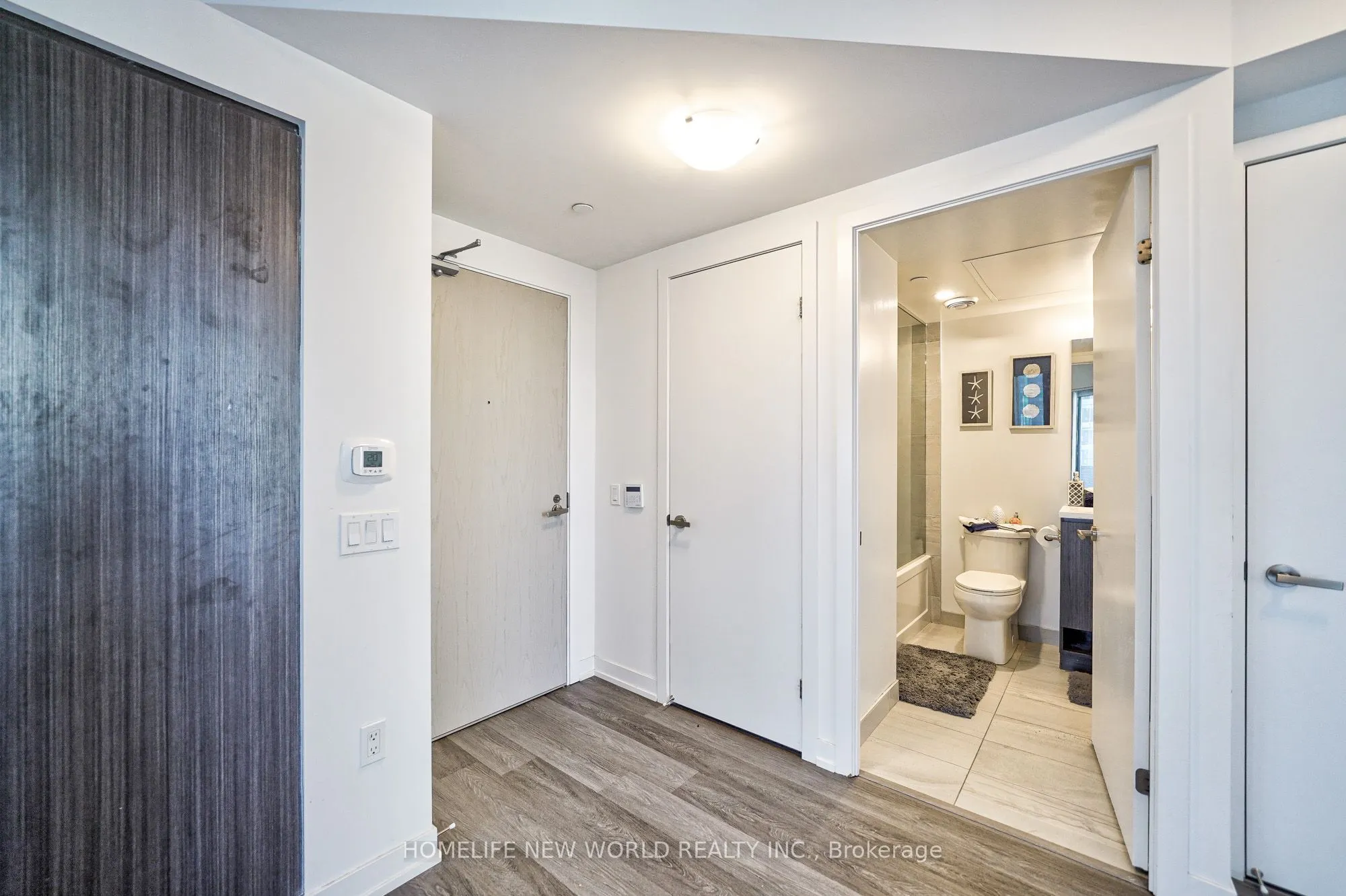 55 Cooper Street, #2708
