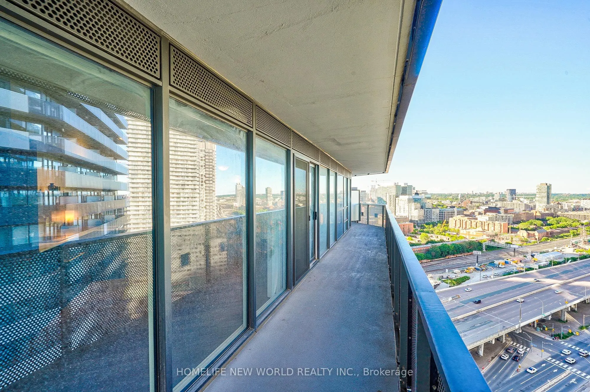 55 Cooper Street, #2708