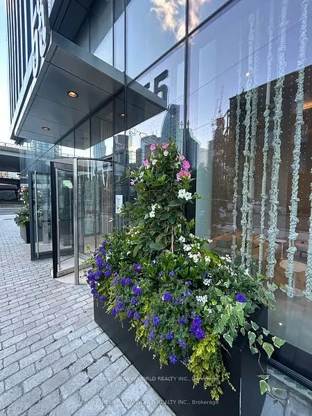55 Cooper Street, #2708