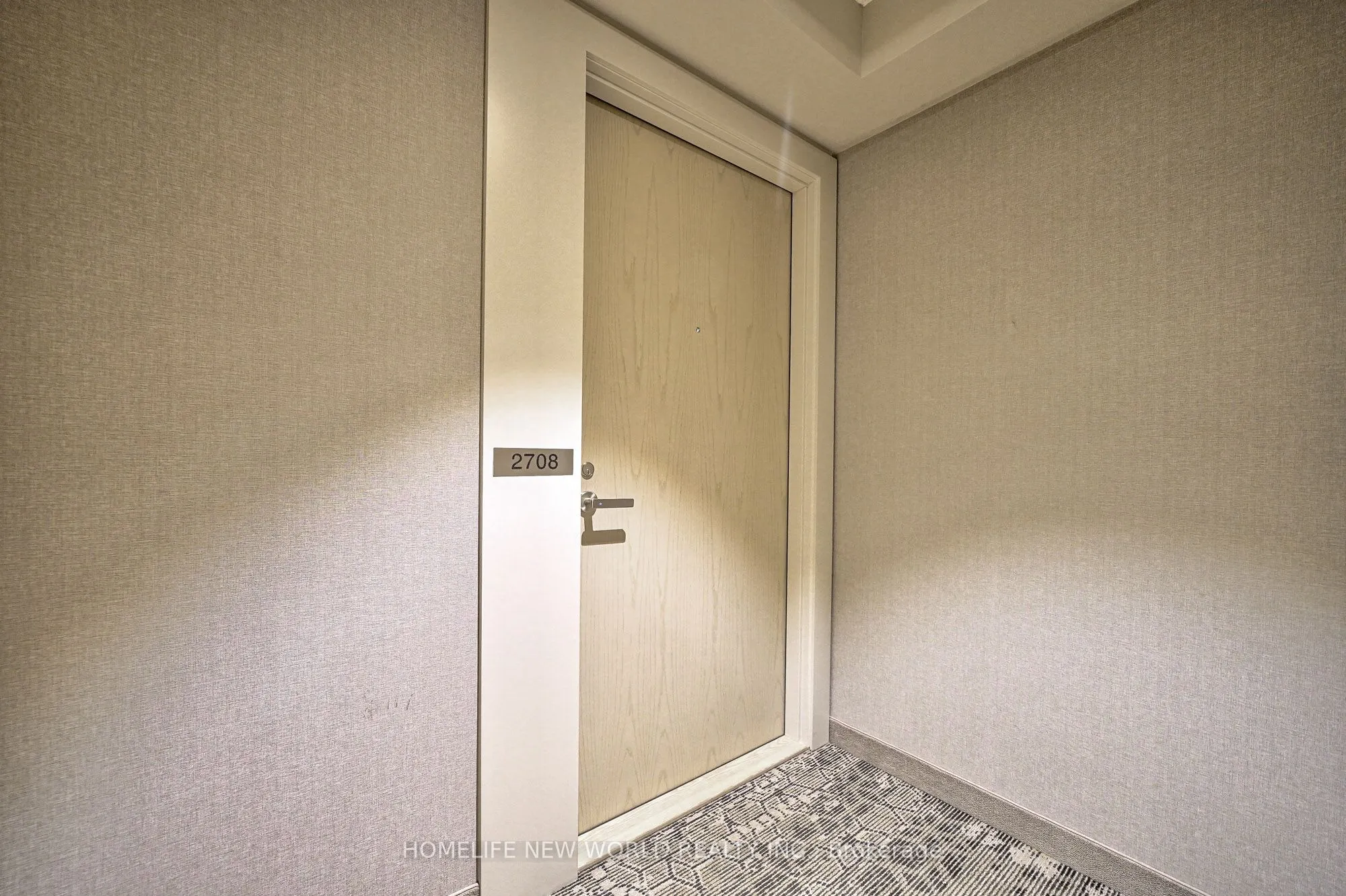 55 Cooper Street, #2708