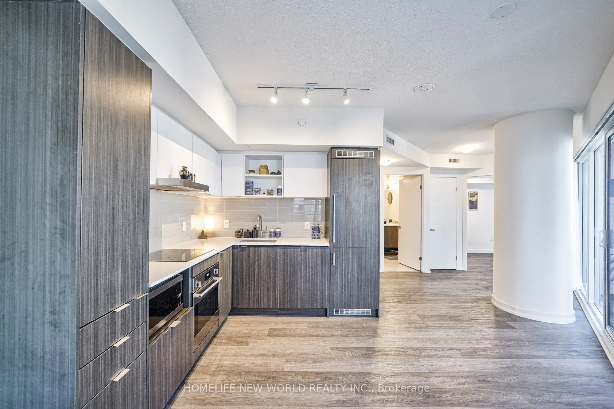 55 Cooper Street, #2708