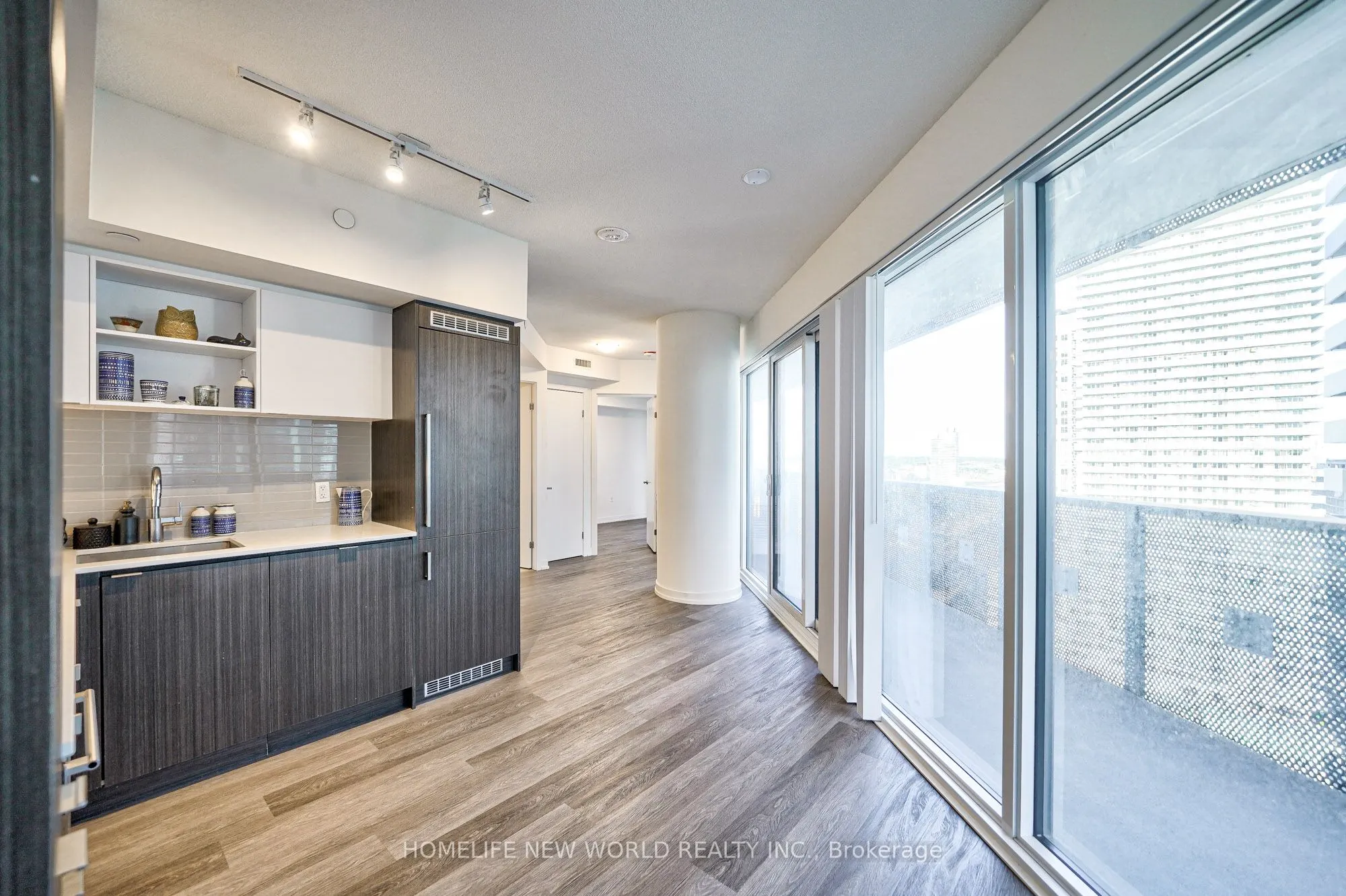 55 Cooper Street, #2708