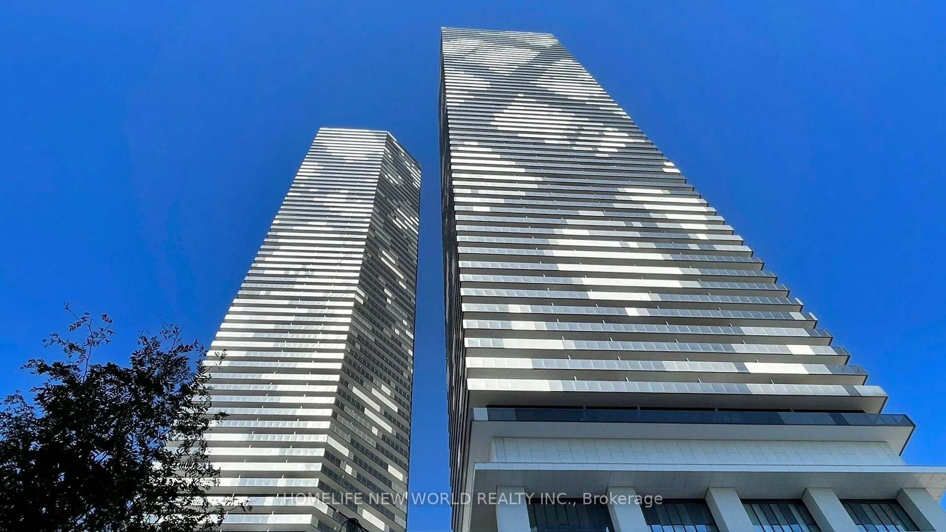 55 Cooper Street, #2708