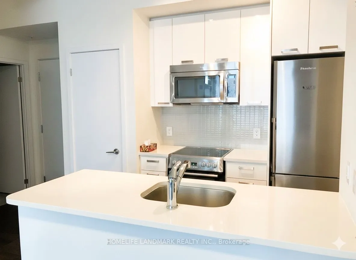 295 Adelaide Street W, #3210