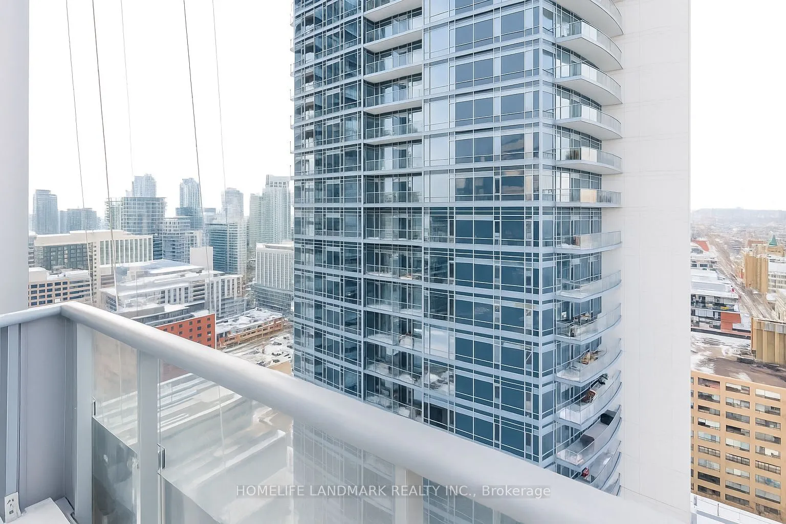 295 Adelaide Street W, #3210