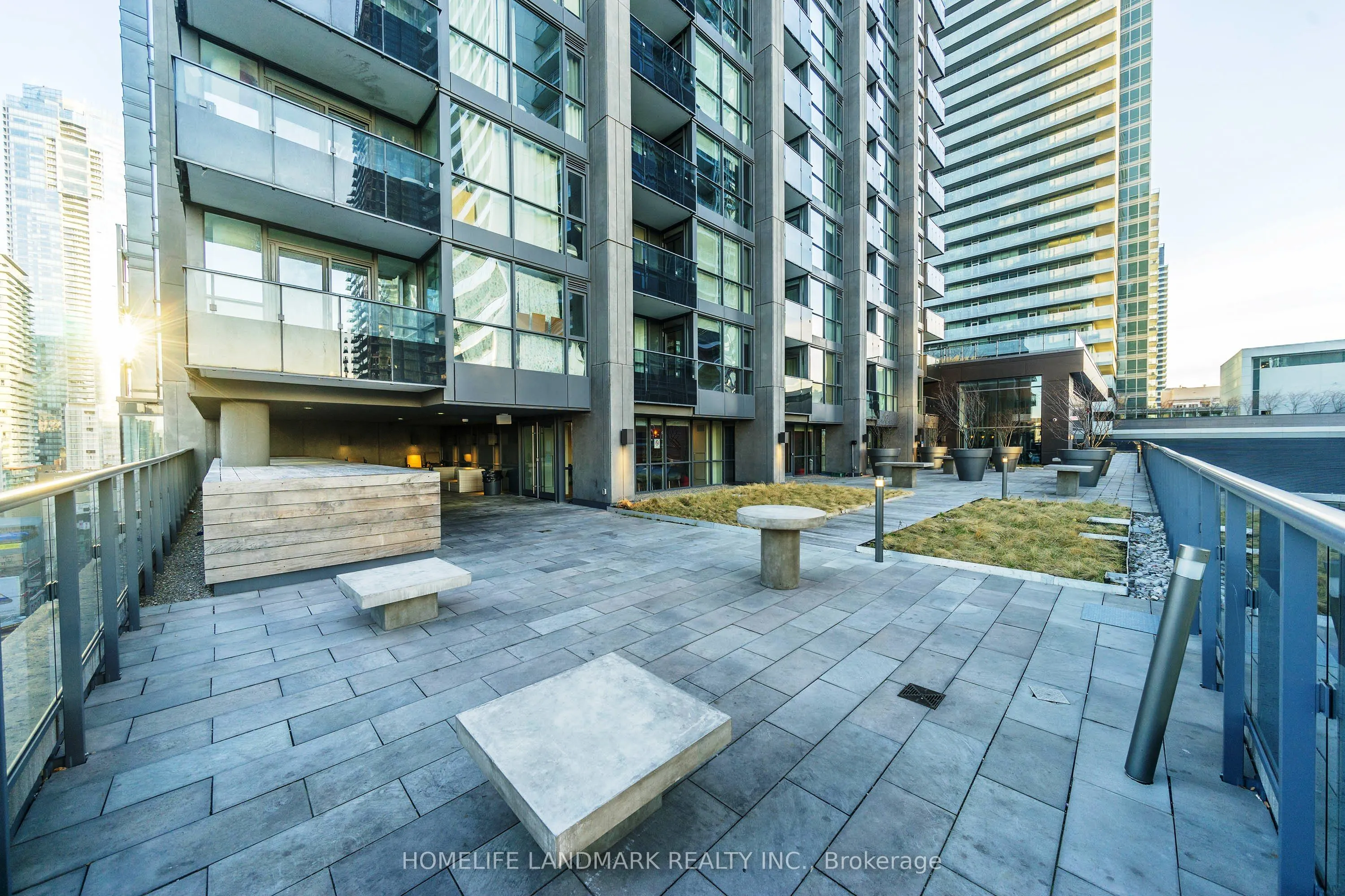 295 Adelaide Street W, #3210