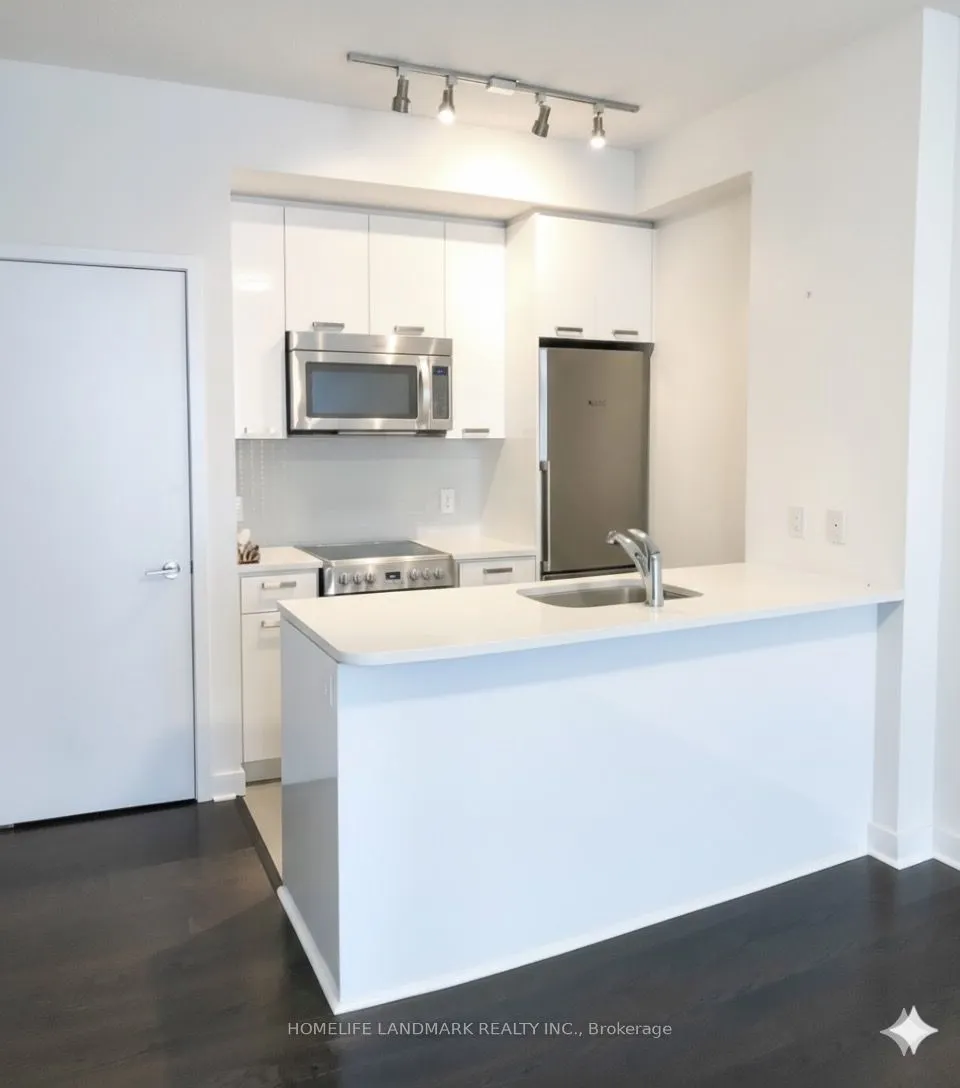 295 Adelaide Street W, #3210
