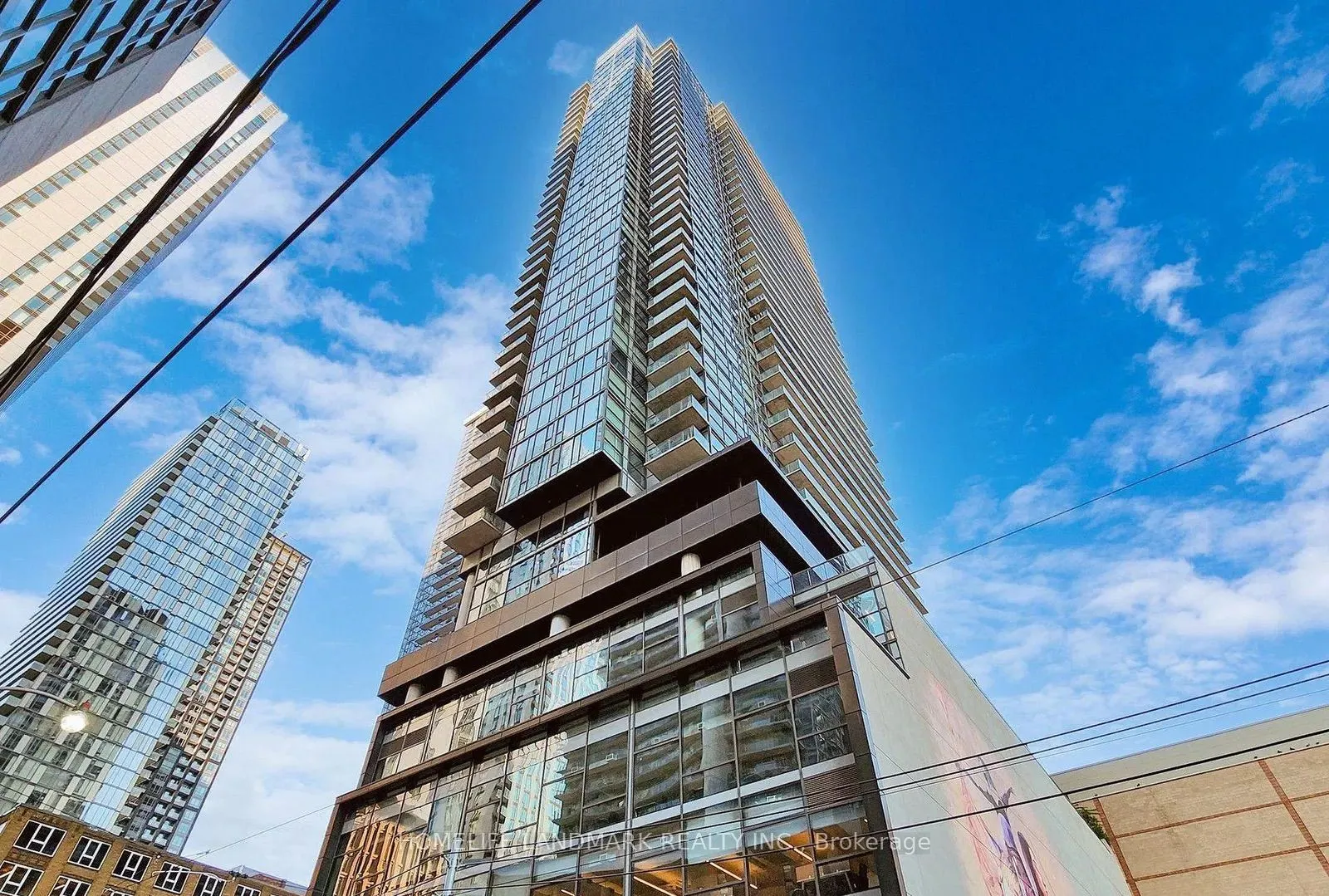 295 Adelaide Street W, #3210
