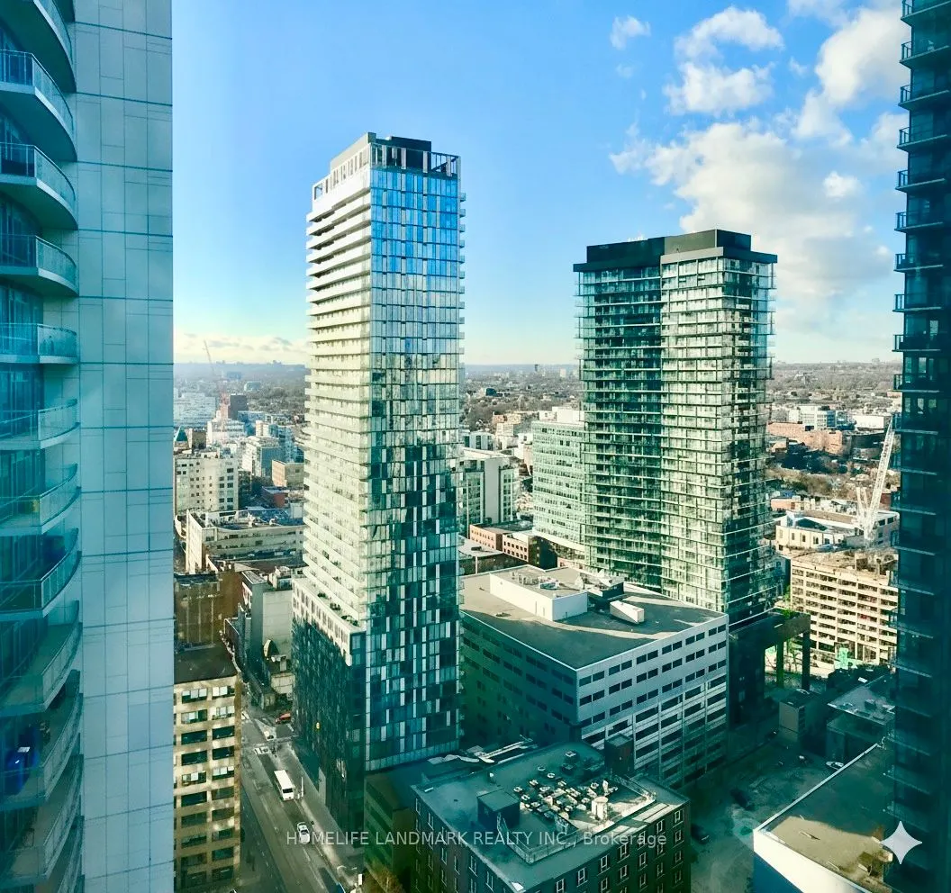 295 Adelaide Street W, #3210