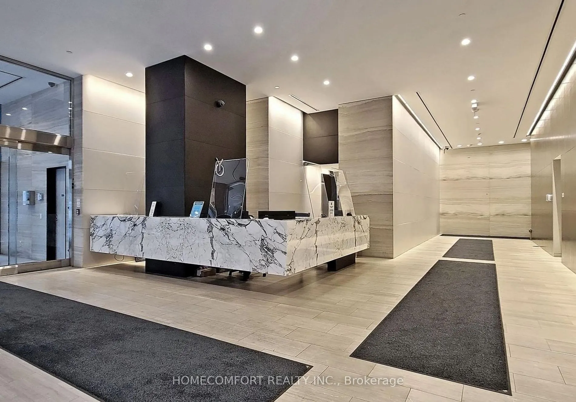 7 Grenville Street, #3310
