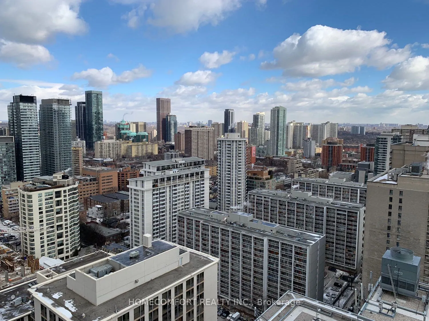7 Grenville Street, #3310