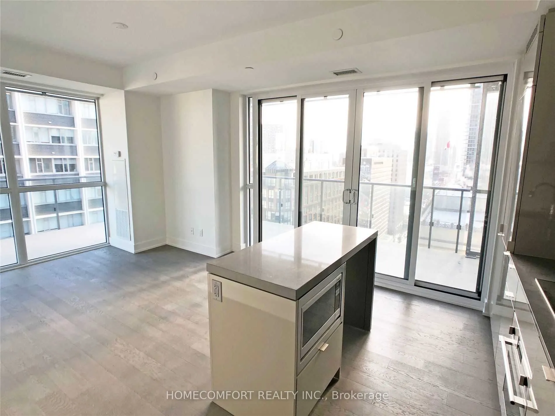 7 Grenville Street, #3310