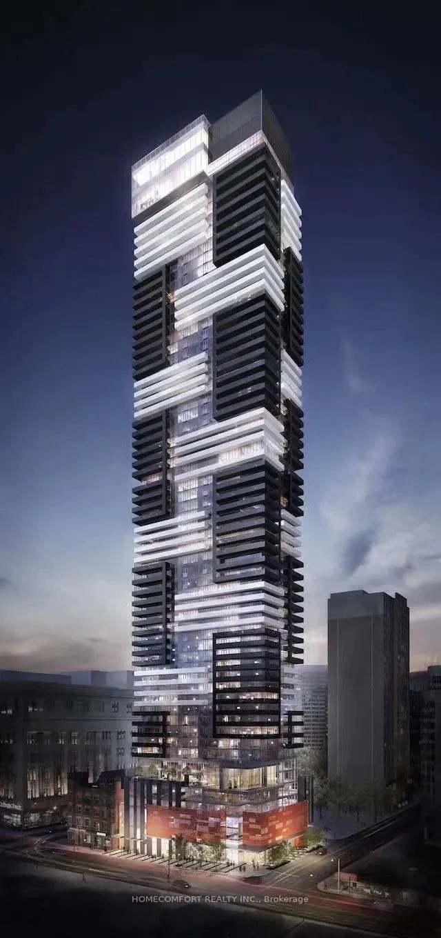 7 Grenville Street, #3310