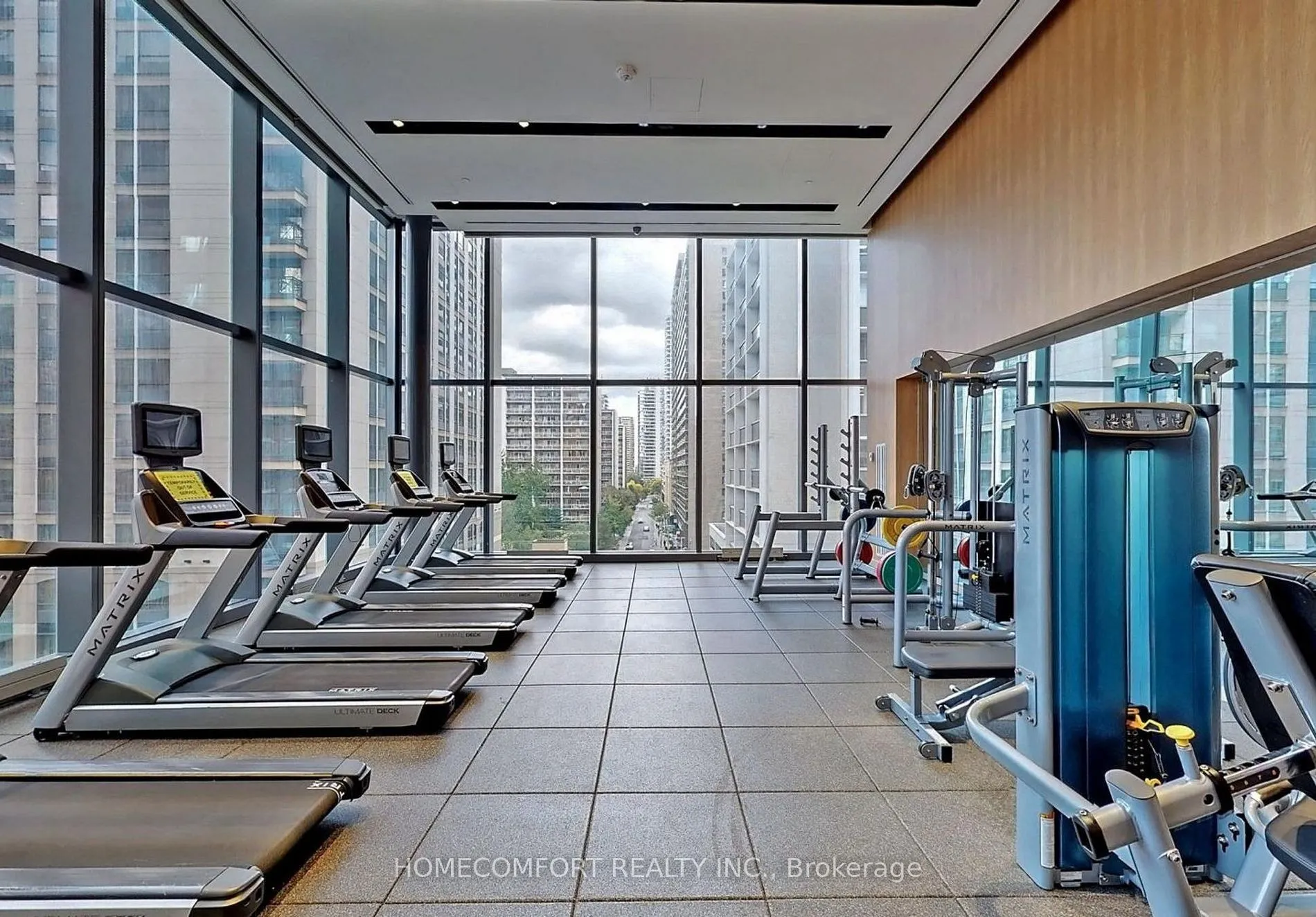 7 Grenville Street, #3310