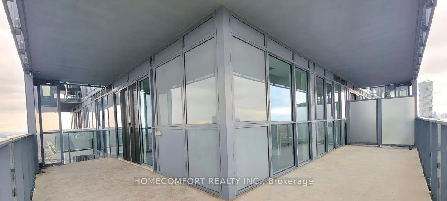 7 Grenville Street, #3310