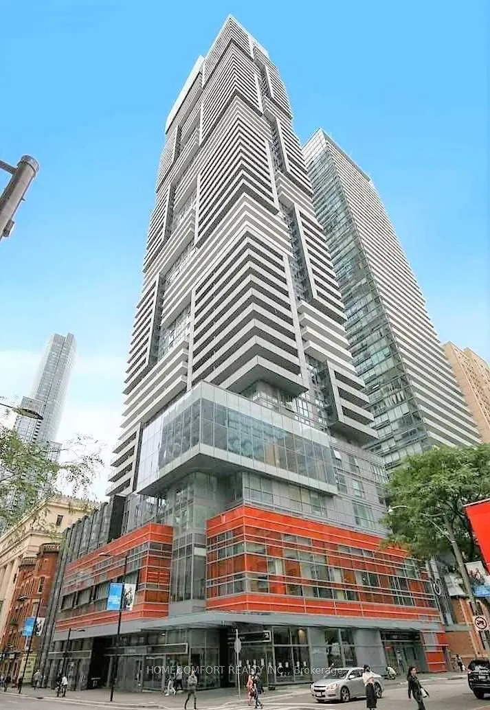 7 Grenville Street, #3310