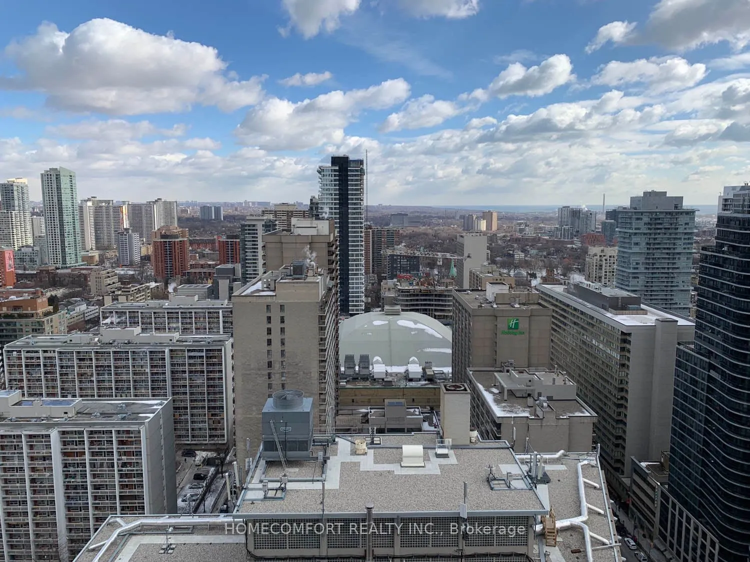 7 Grenville Street, #3310