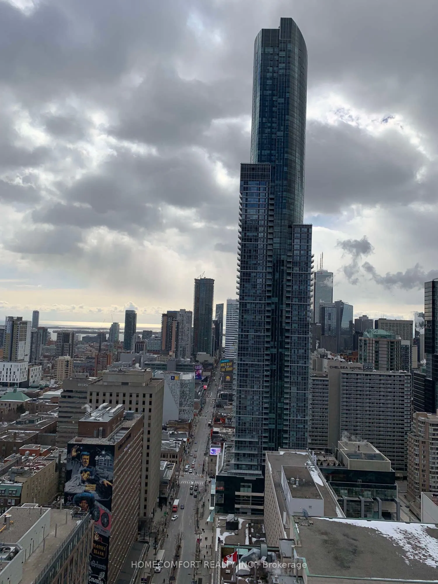 7 Grenville Street, #3310