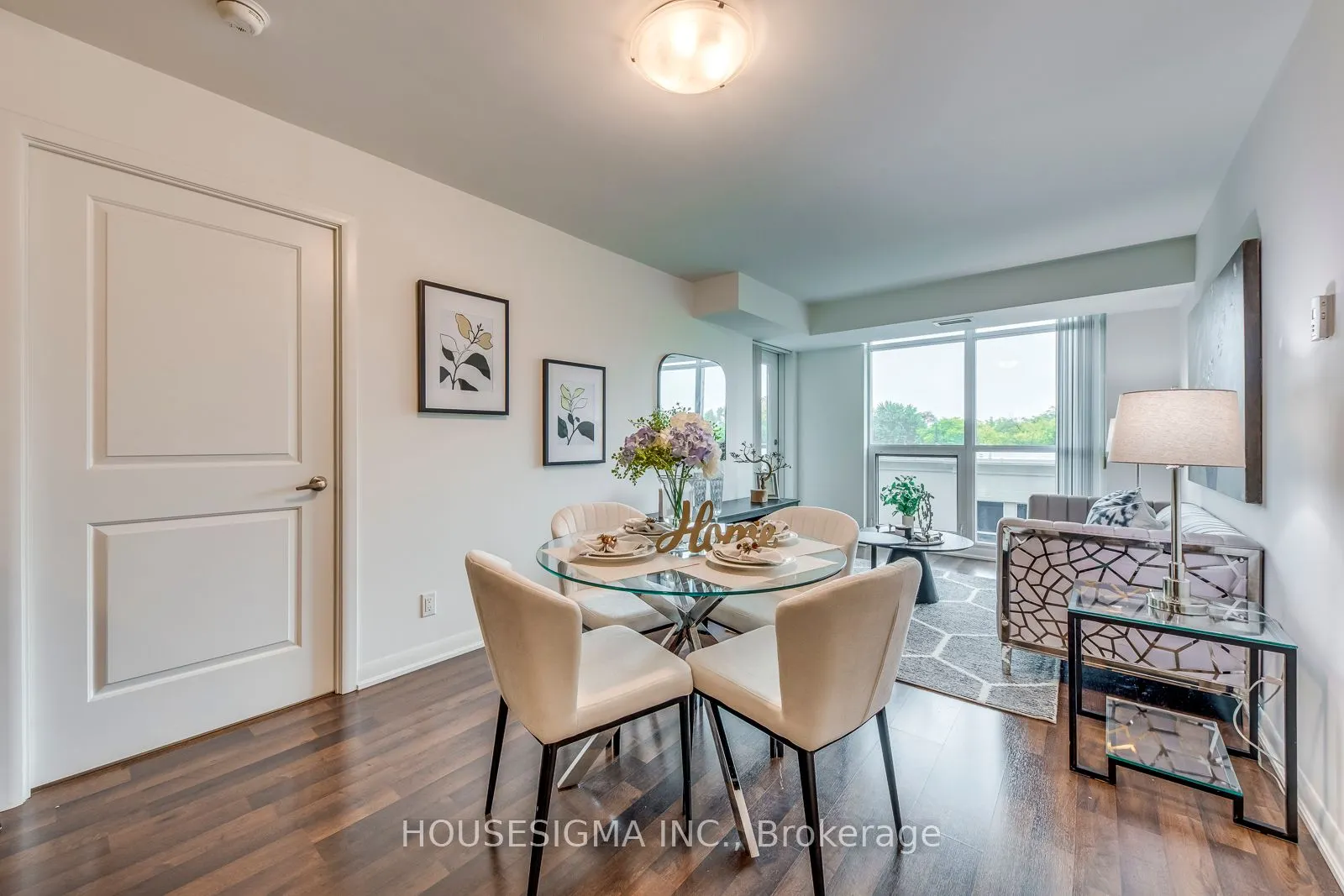 17 Anndale Drive, #308