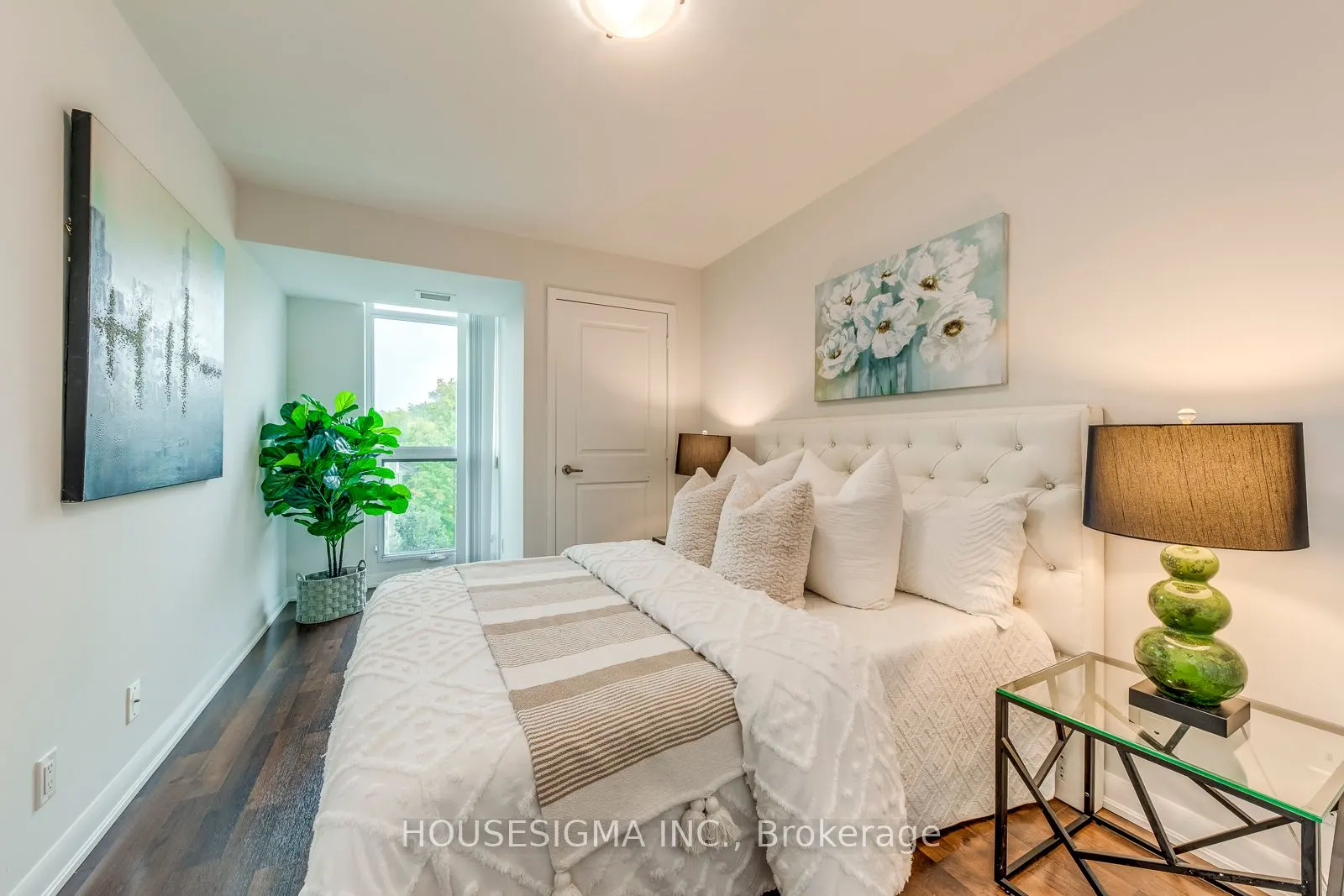 17 Anndale Drive, #308