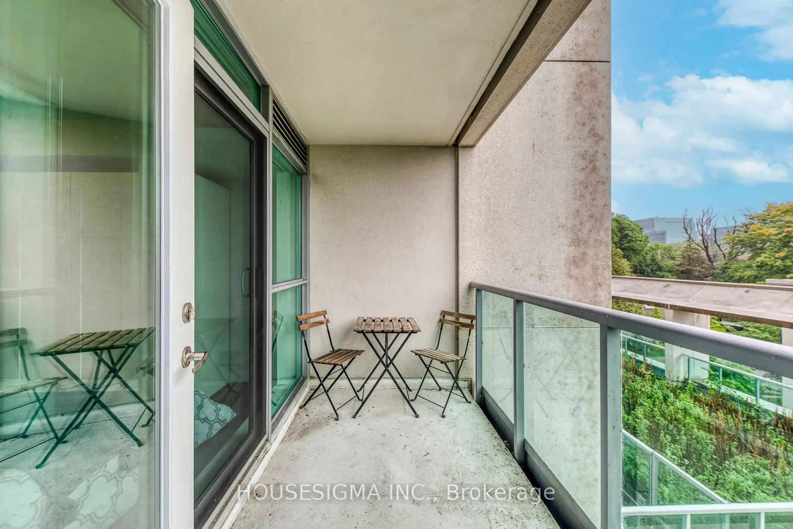 17 Anndale Drive, #308