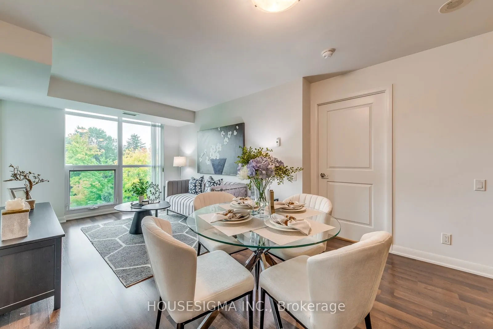 17 Anndale Drive, #308
