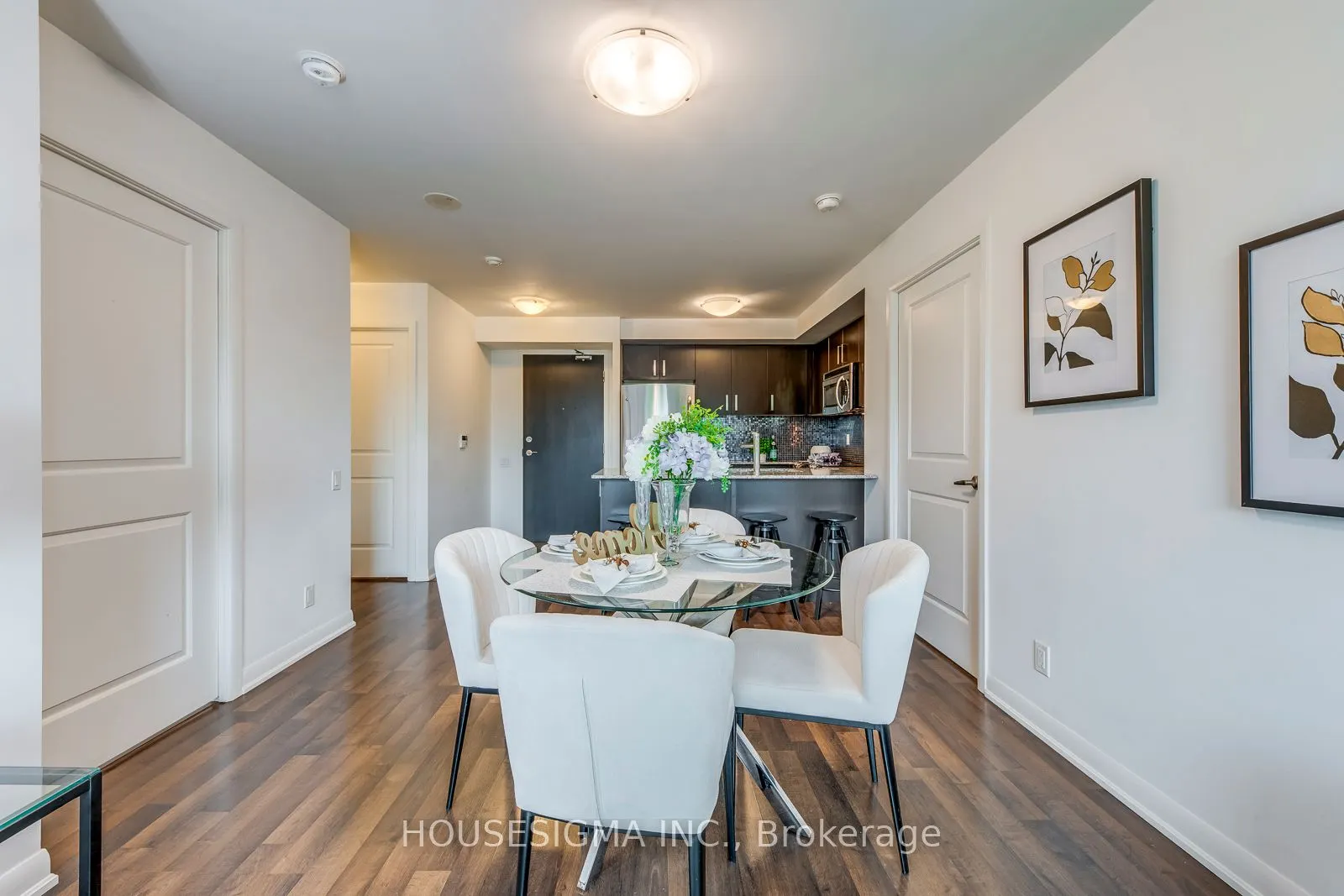 17 Anndale Drive, #308