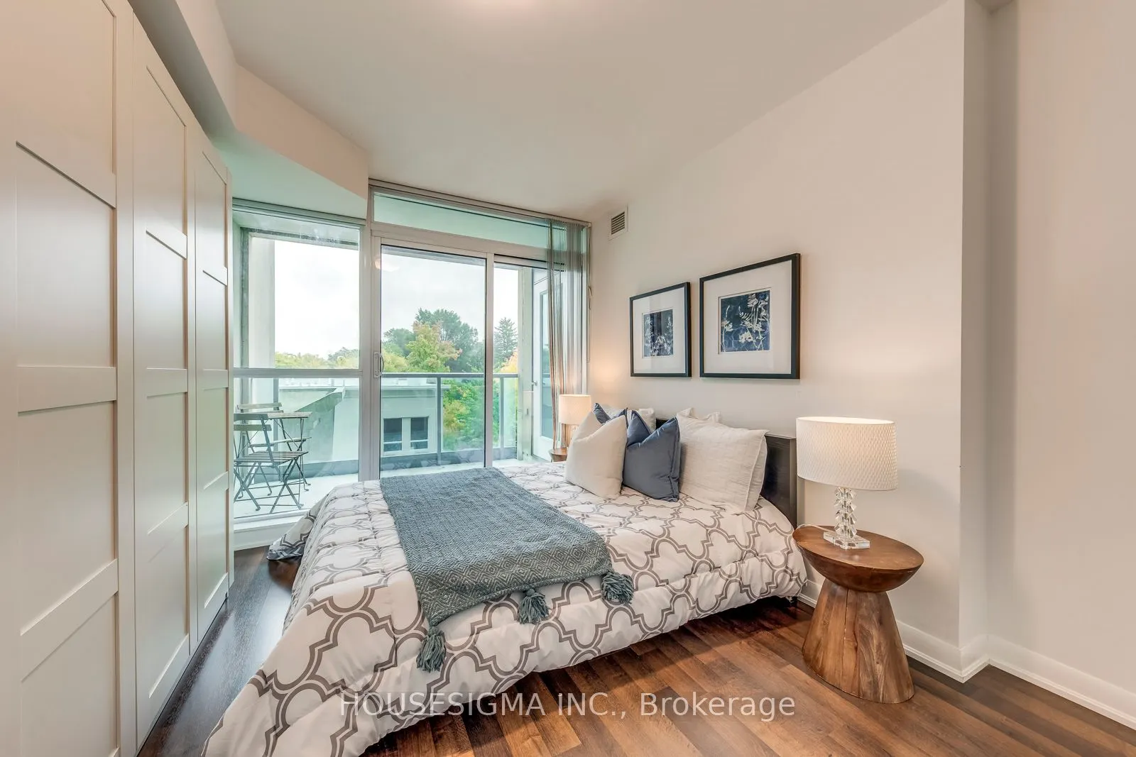 17 Anndale Drive, #308