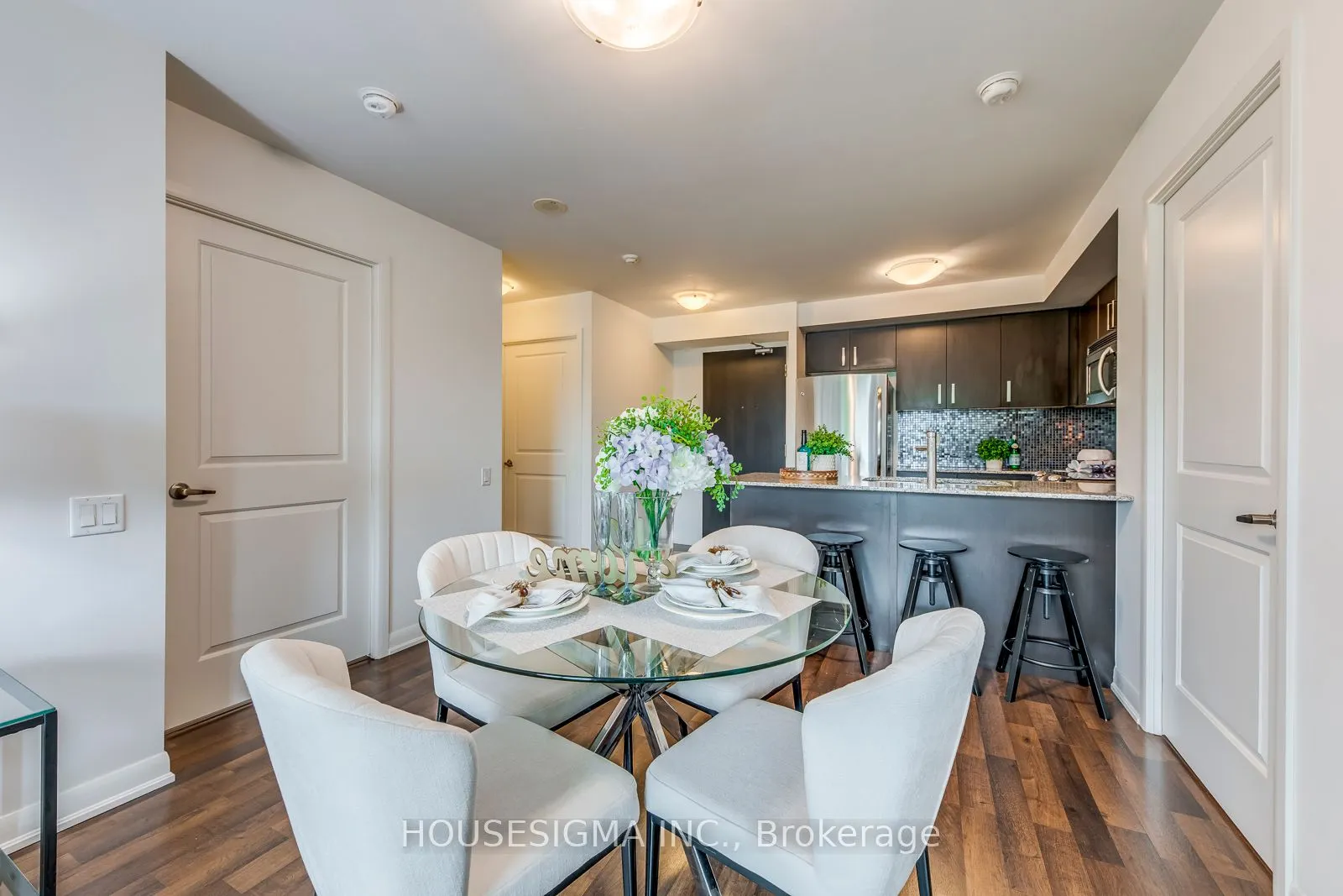 17 Anndale Drive, #308
