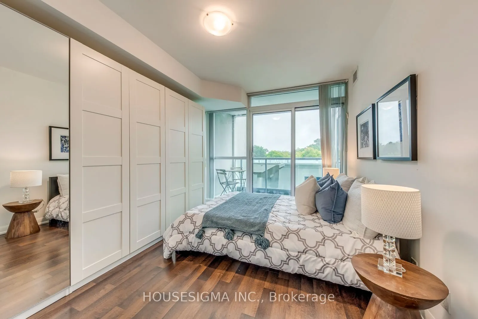 17 Anndale Drive, #308