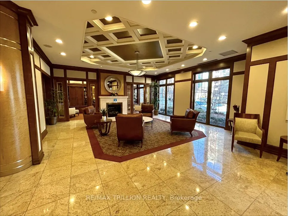 78 Harrison Garden Boulevard, #1014