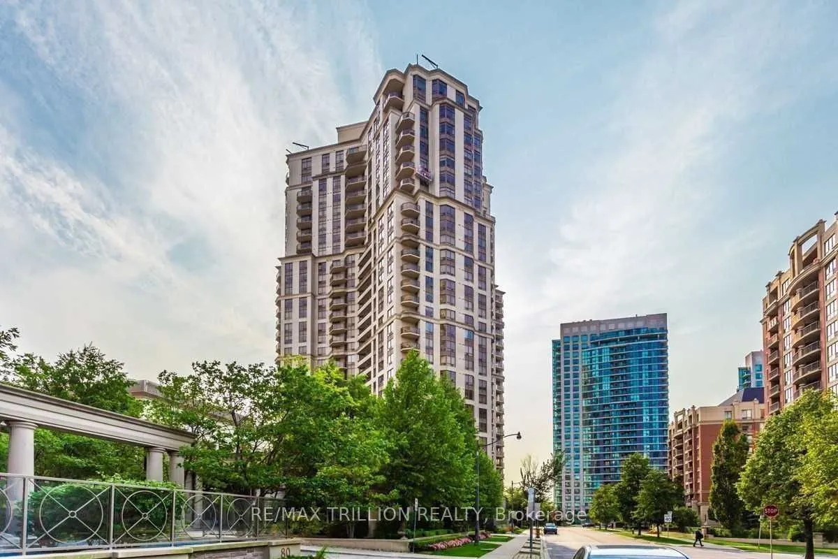 78 Harrison Garden Boulevard, #1014